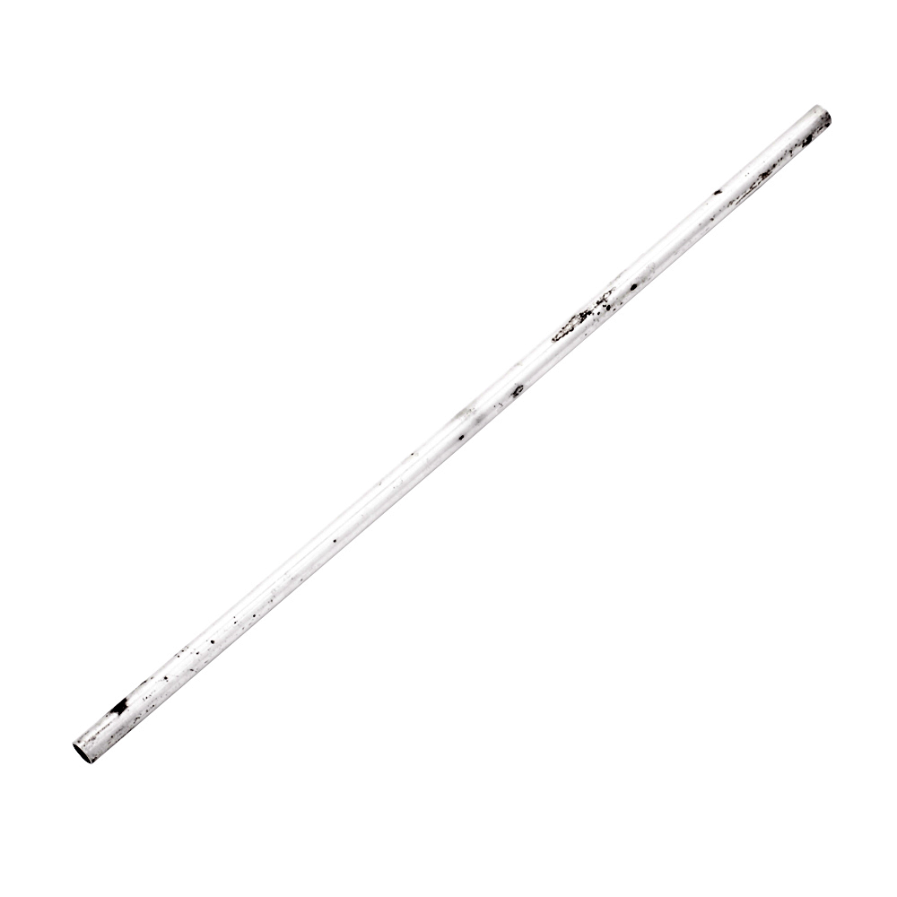 Tiffany & Co. Sterling Silver Straw