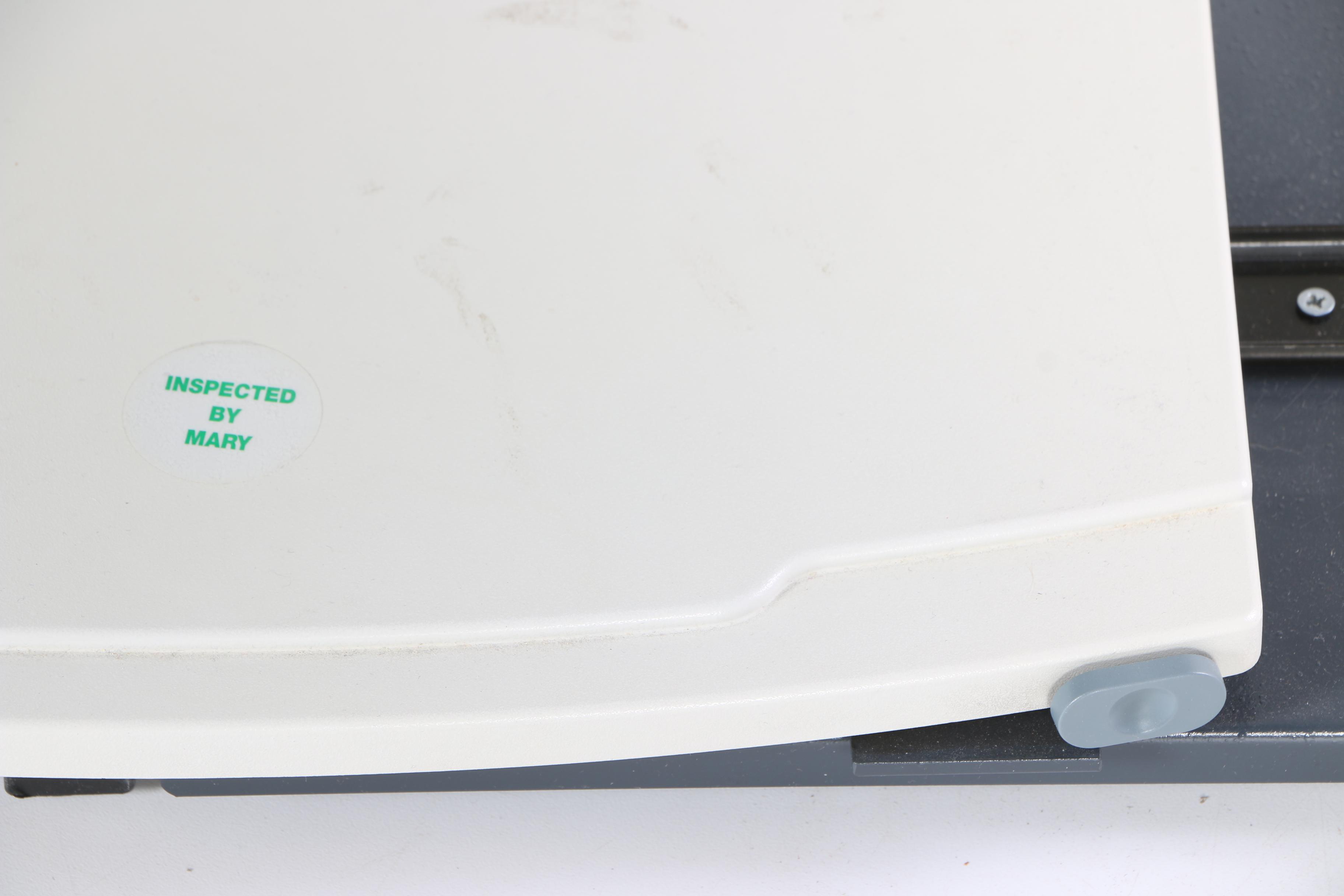 HumanWare Electronic Magnifier with Compaq "FP 7317" Monitor