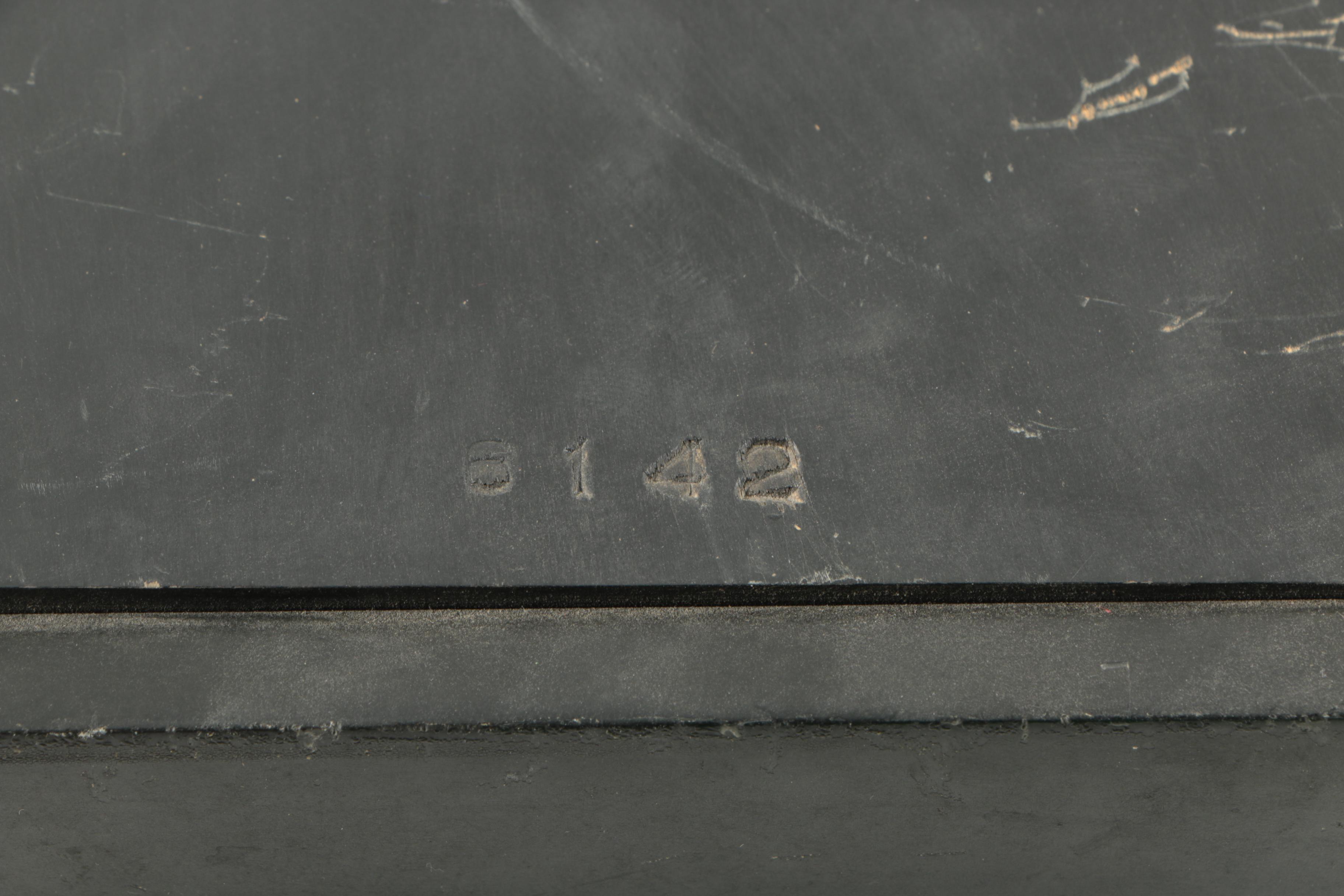 Vintage Oscar Schmidt Autoharp