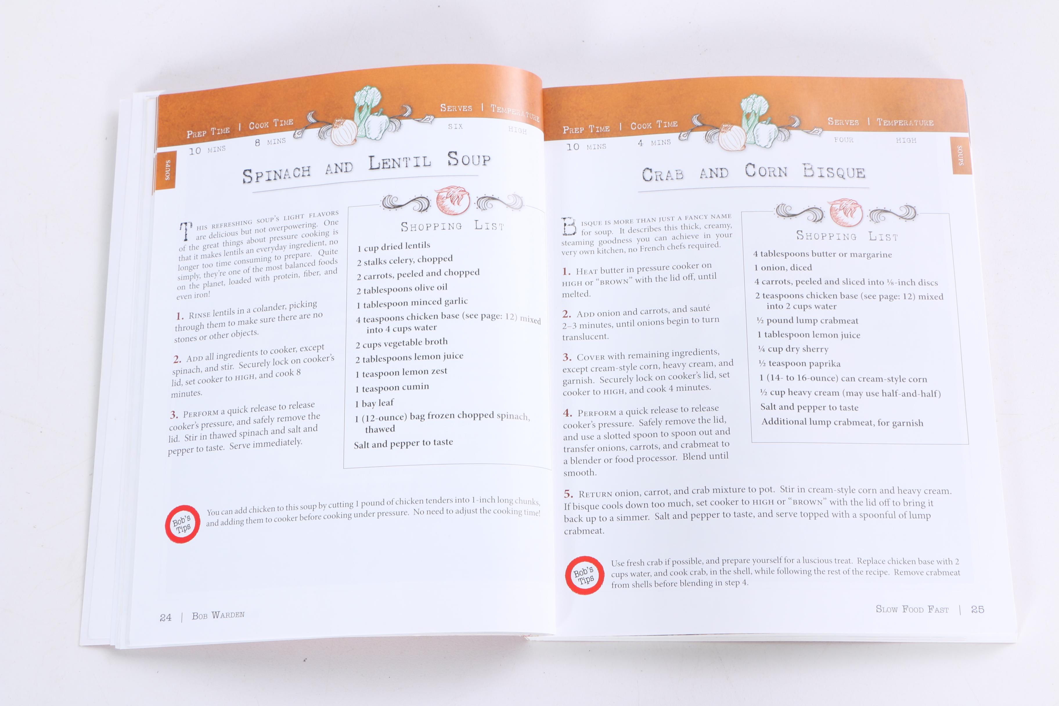 Elite Bistro 8-Quart Pressure Cooker