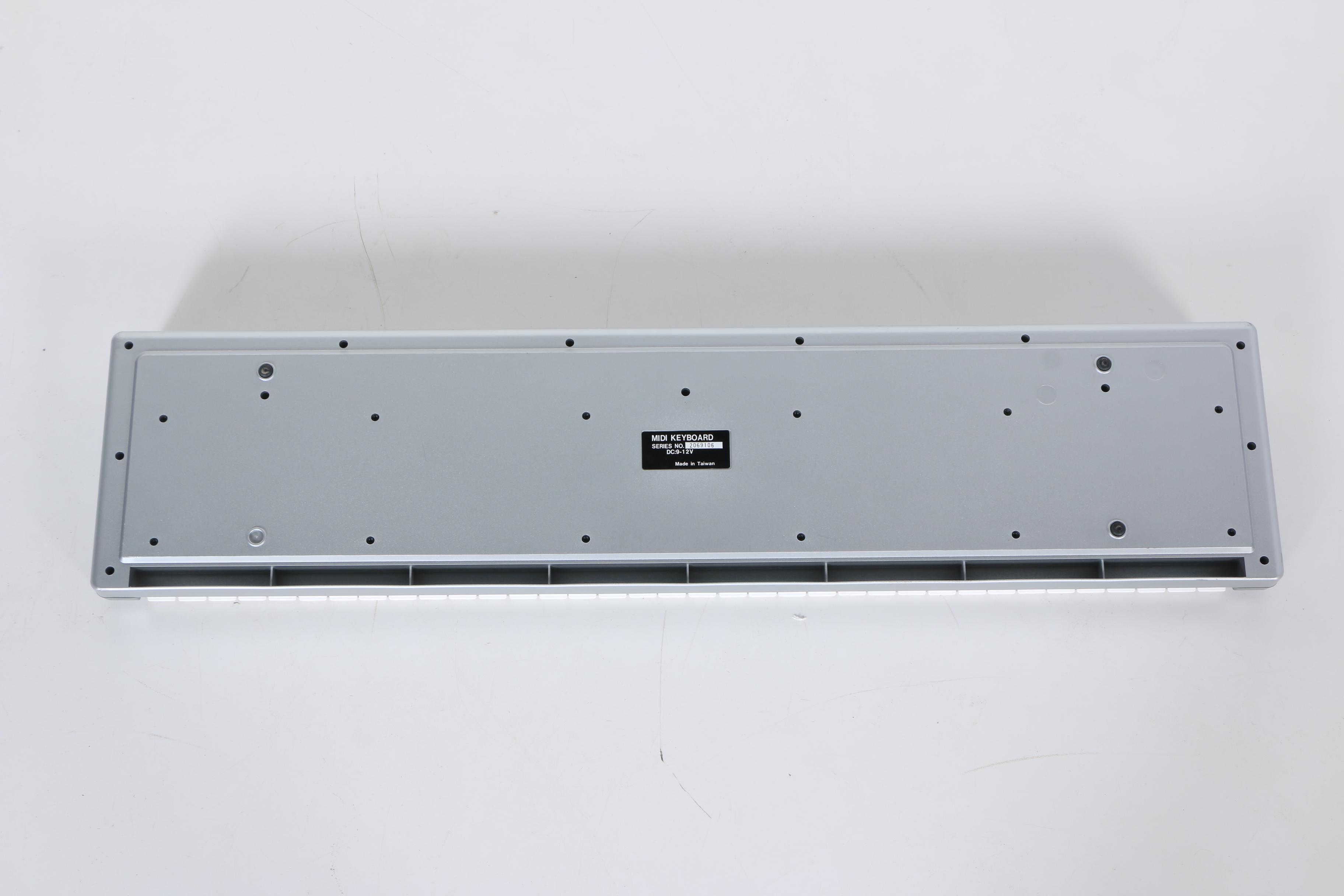 M-Audio Radium USB Midi Controller Keyboard