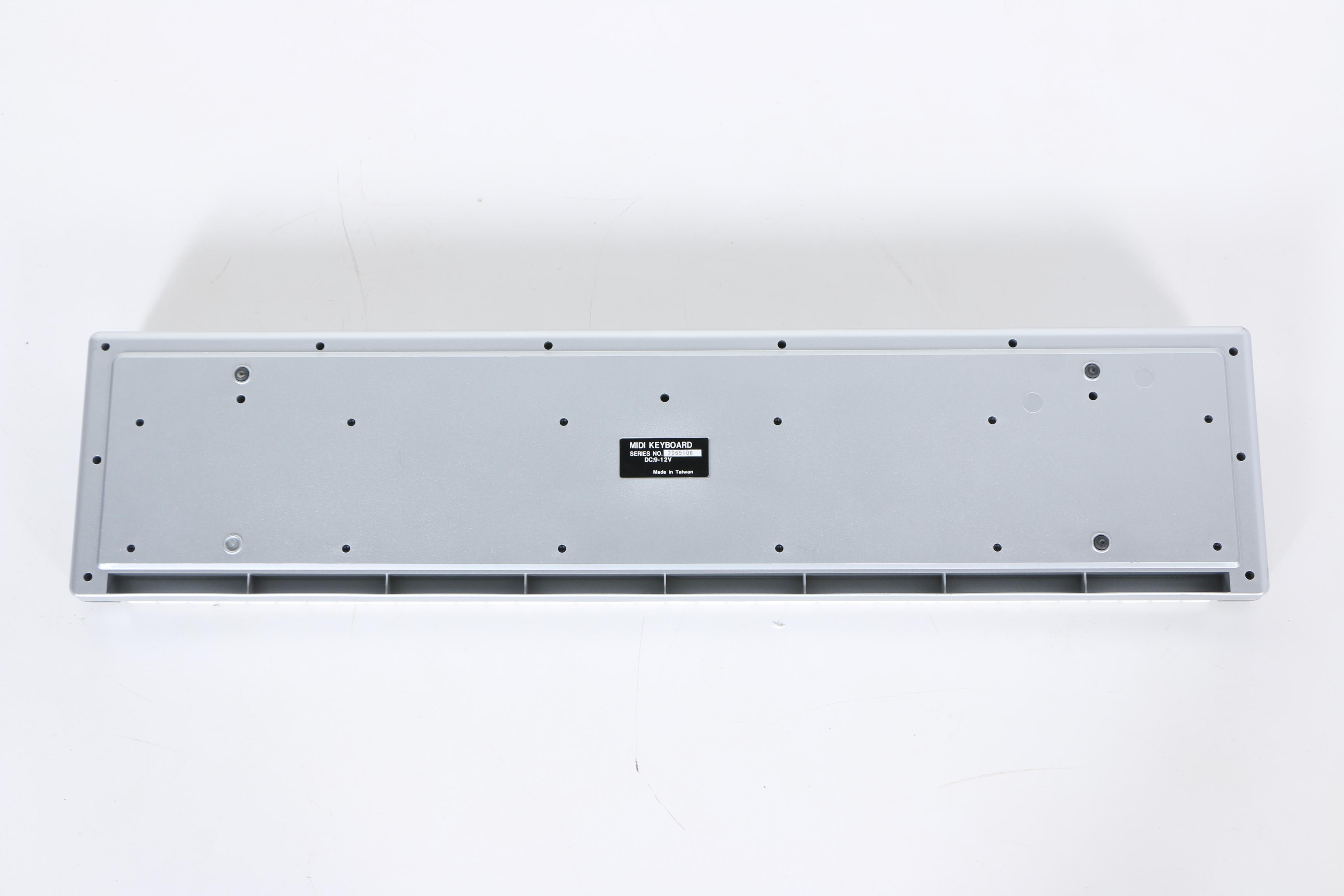 M-Audio Radium USB Midi Controller Keyboard