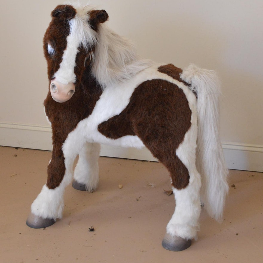 FurReal Friends "S'Mores" Interactive Pony