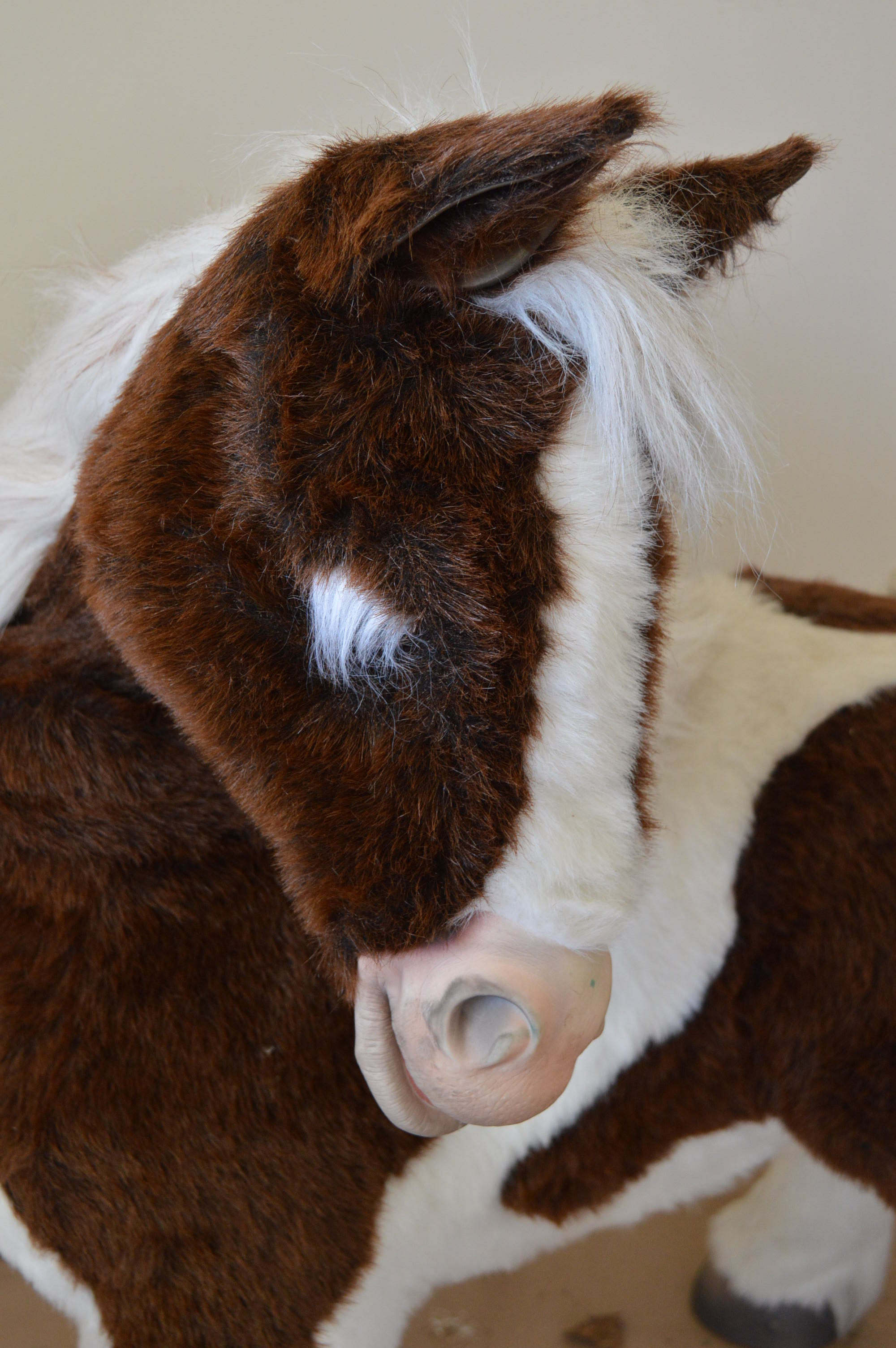 FurReal Friends "S'Mores" Interactive Pony