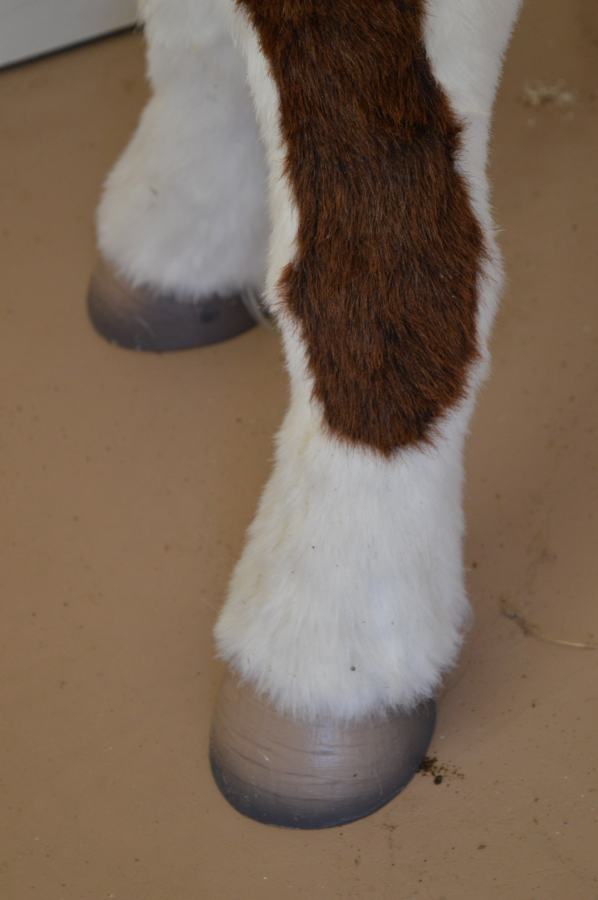 FurReal Friends "S'Mores" Interactive Pony