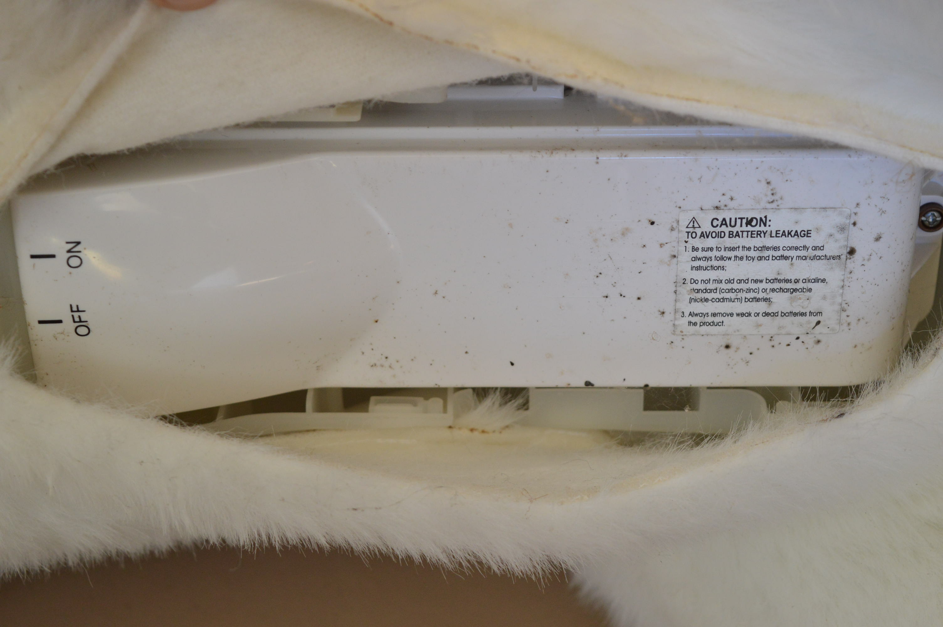 FurReal Friends "S'Mores" Interactive Pony