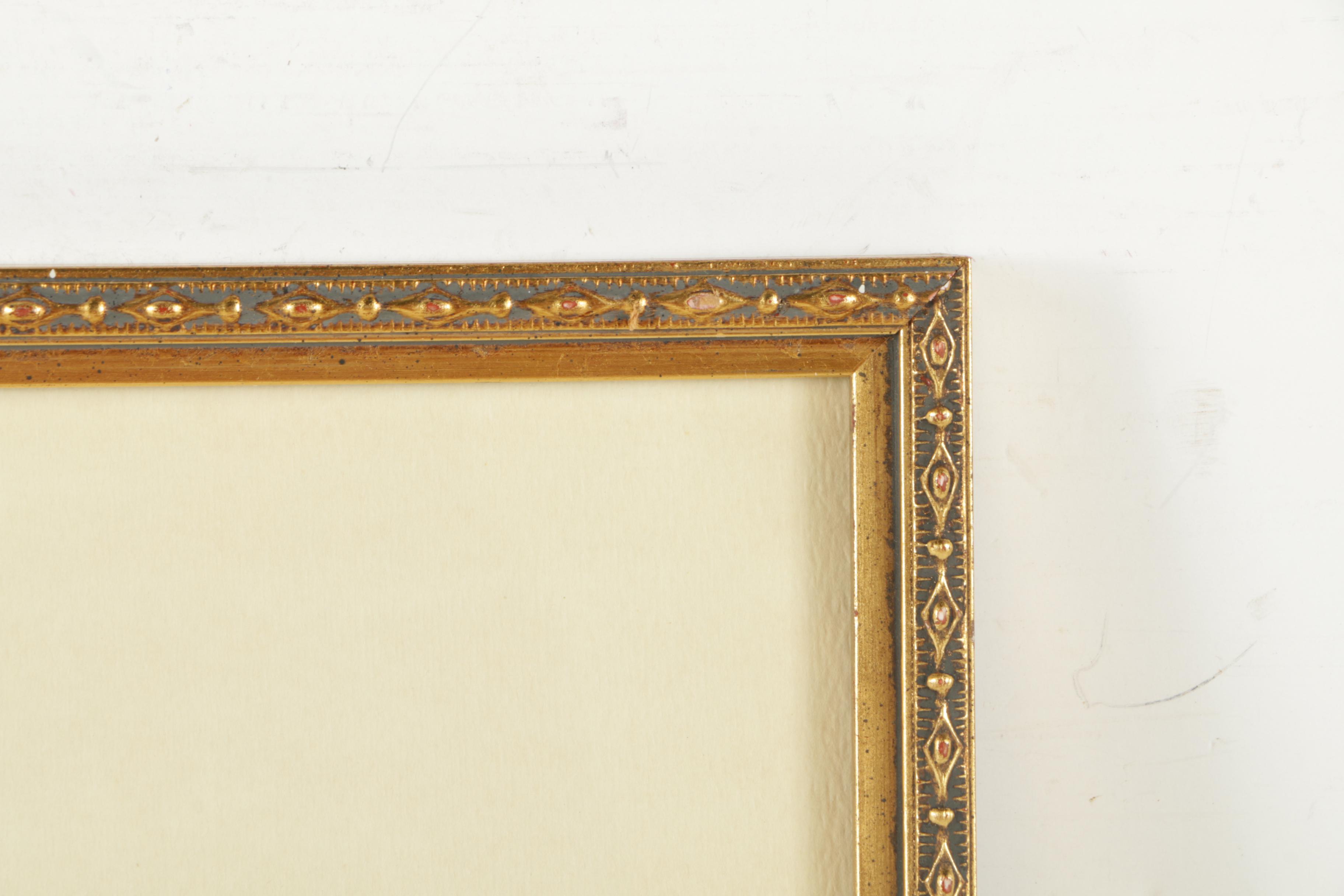 Two Chromolithographs from "Le Porcelaine Tendre de Sevres" by Edouard Garnier