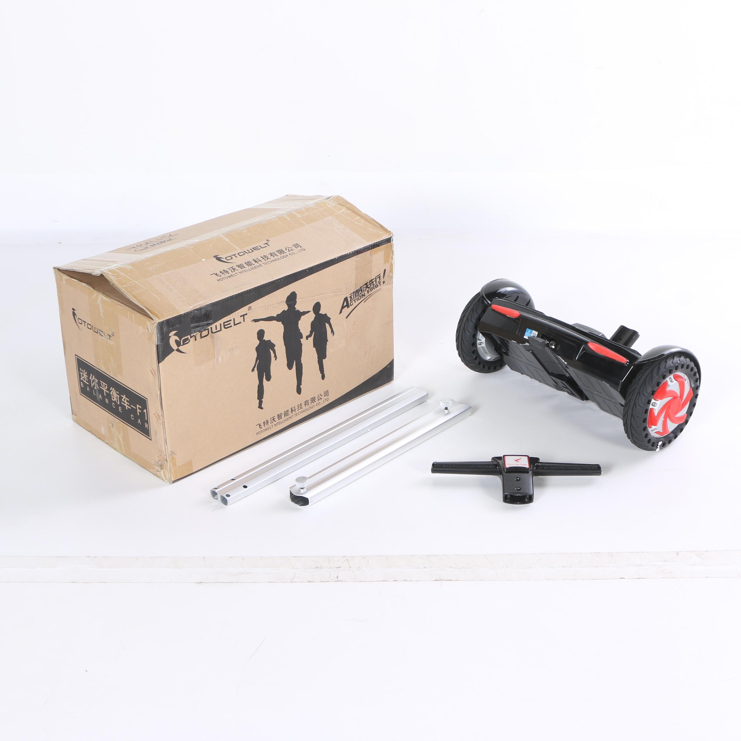 Fotowelt F1 Self-Balancing Two-Wheel Scooter