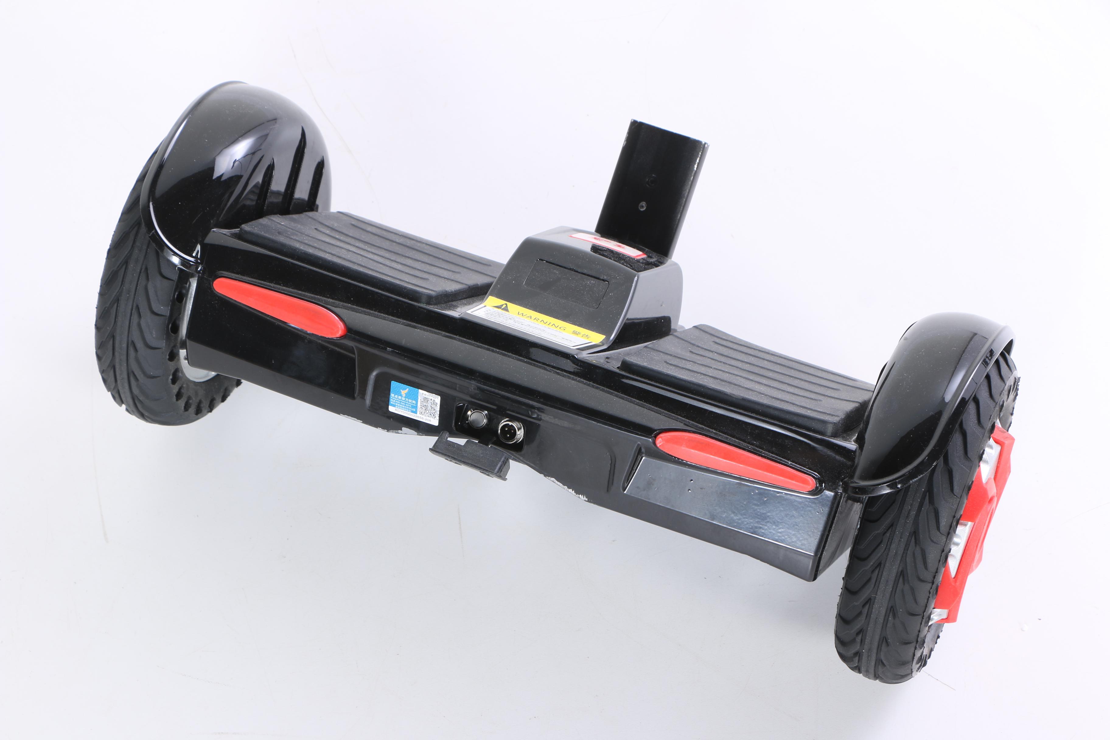 Fotowelt F1 Self-Balancing Two-Wheel Scooter