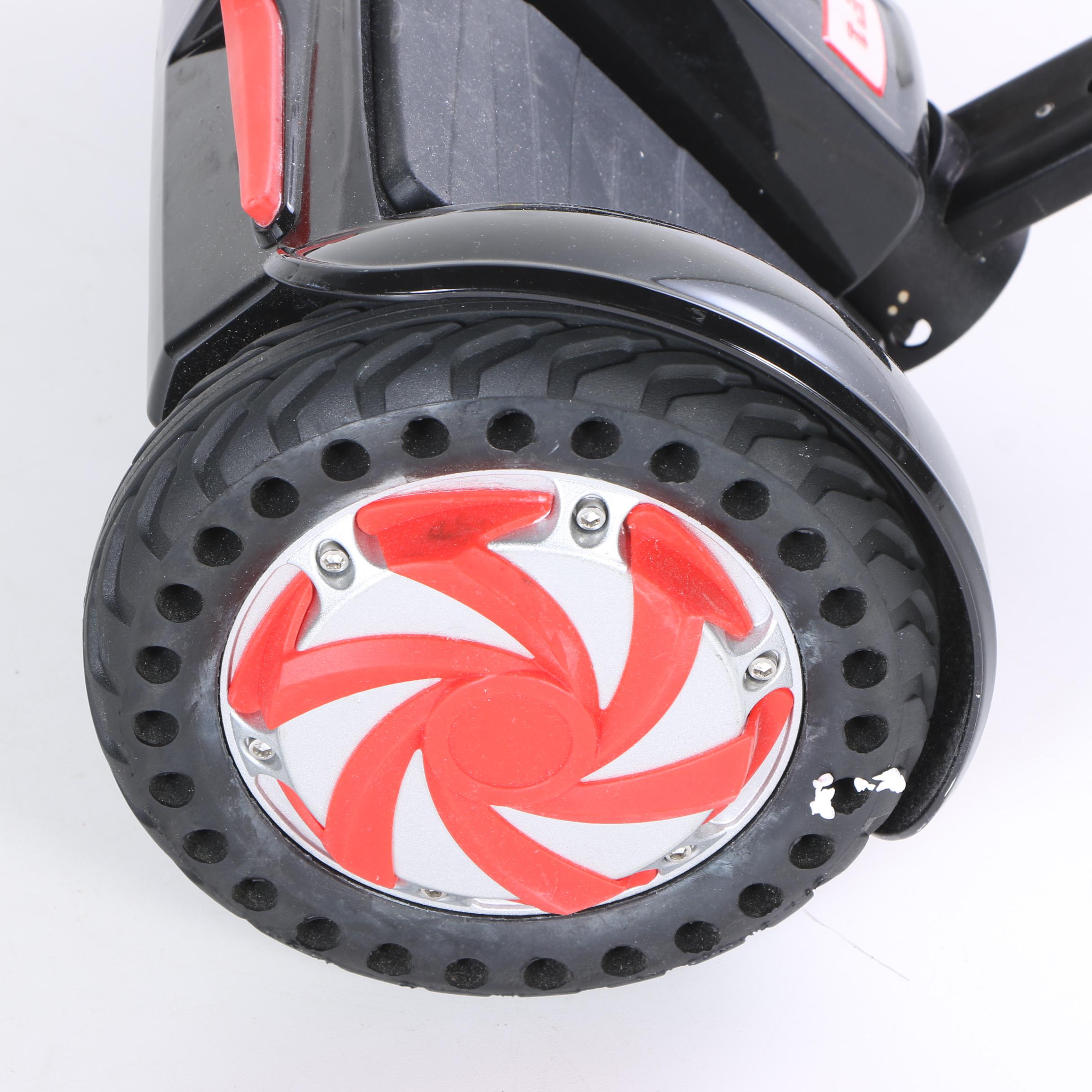 Fotowelt F1 Self-Balancing Two-Wheel Scooter