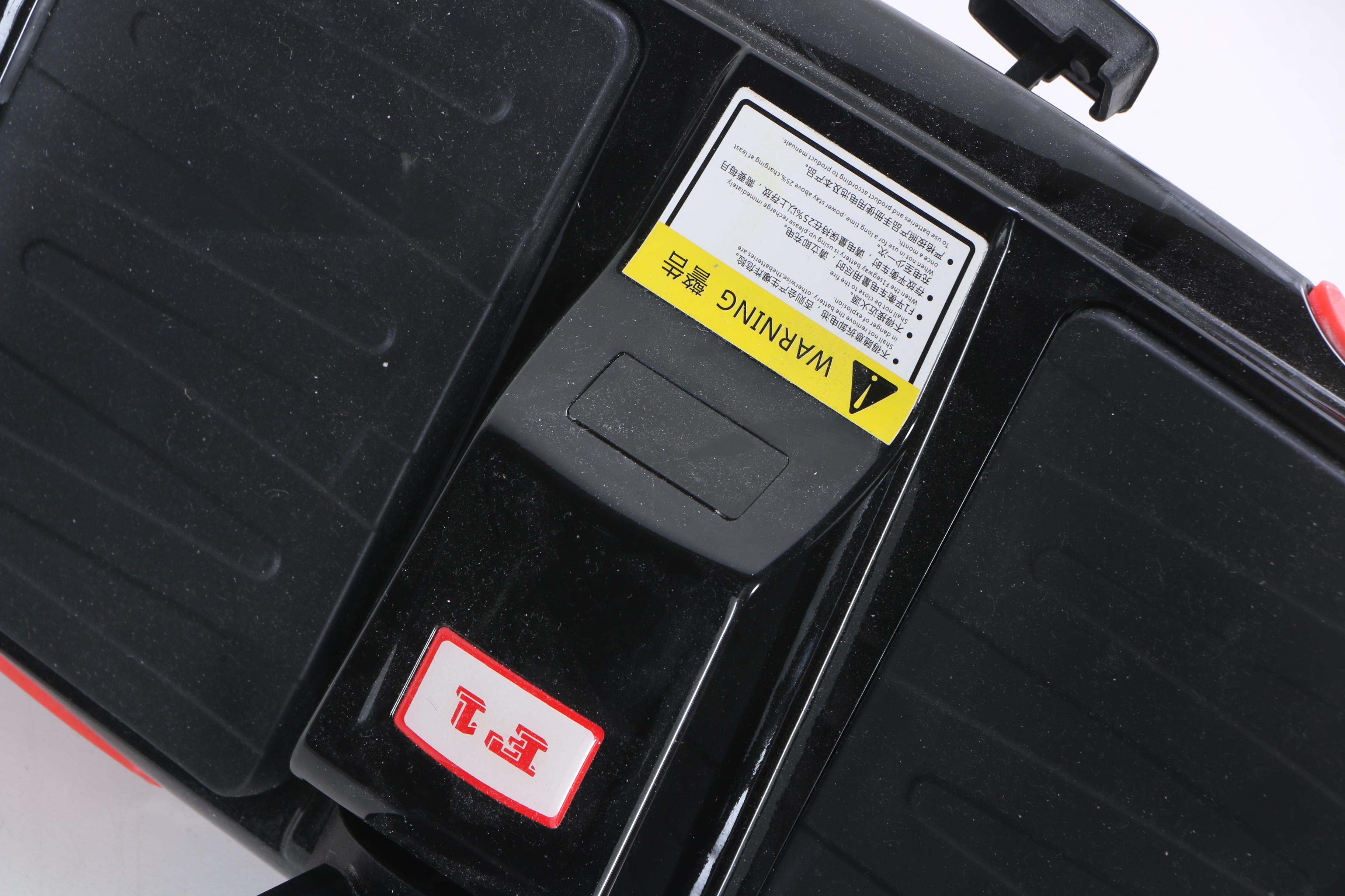 Fotowelt F1 Self-Balancing Two-Wheel Scooter