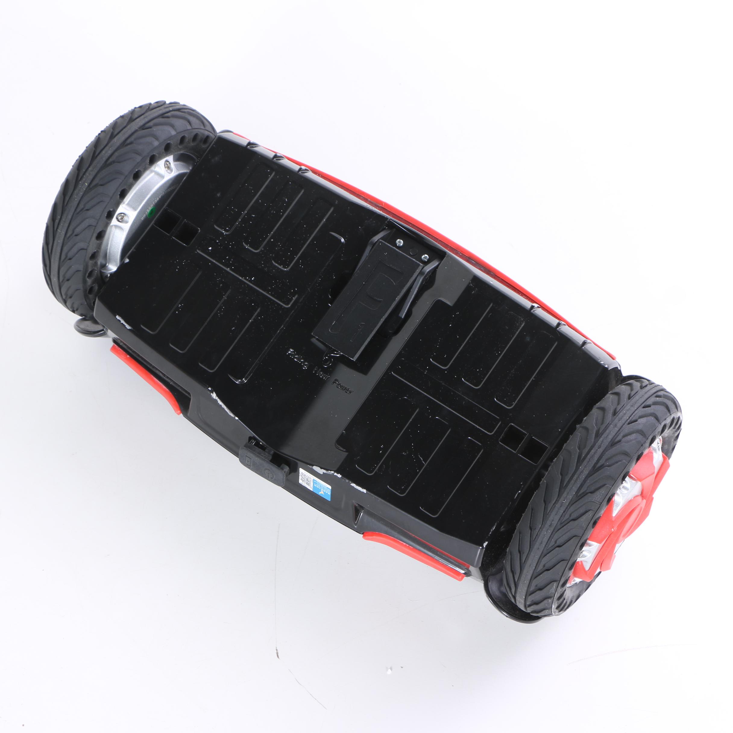 Fotowelt F1 Self-Balancing Two-Wheel Scooter