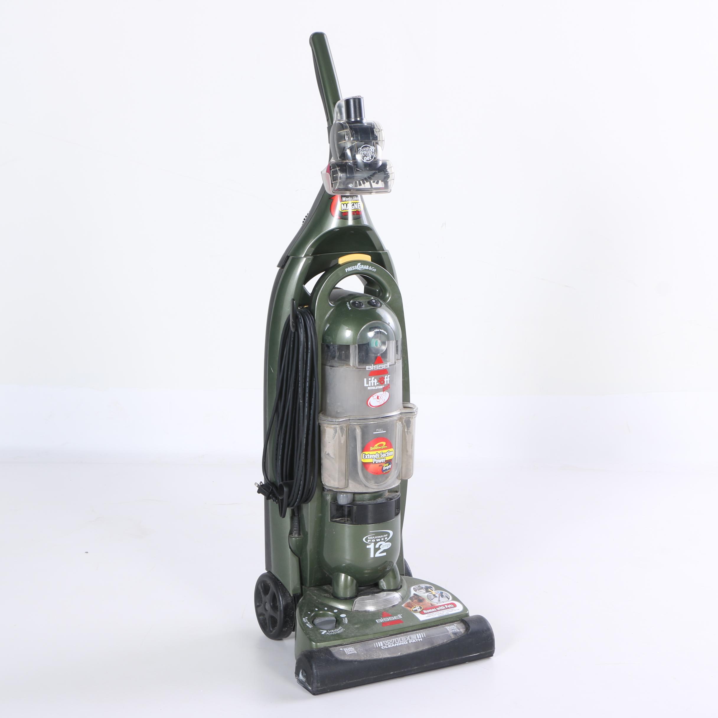 Bissell Lift-Off Pet Revolution Vacuum Cleaner