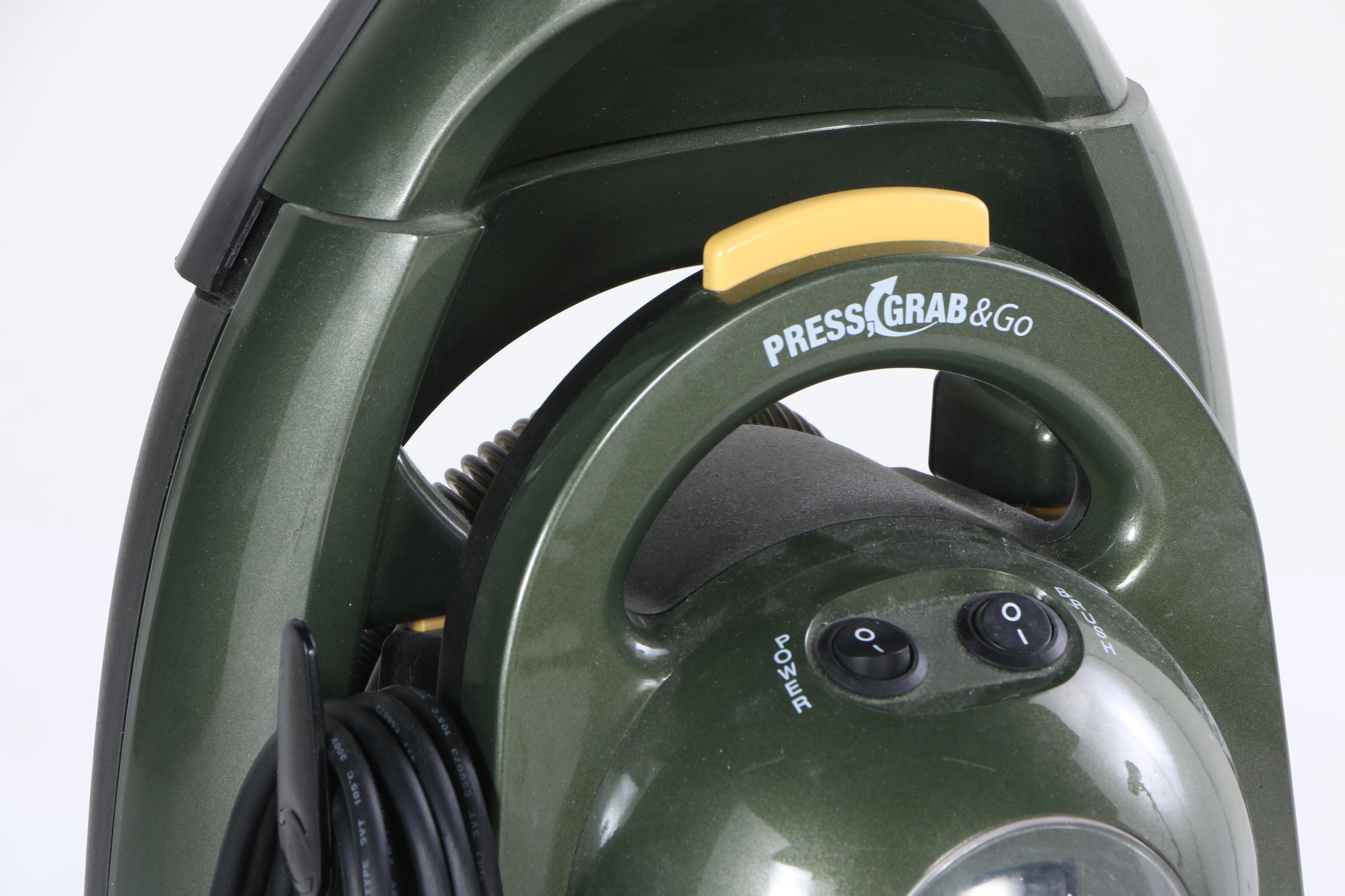 Bissell Lift-Off Pet Revolution Vacuum Cleaner