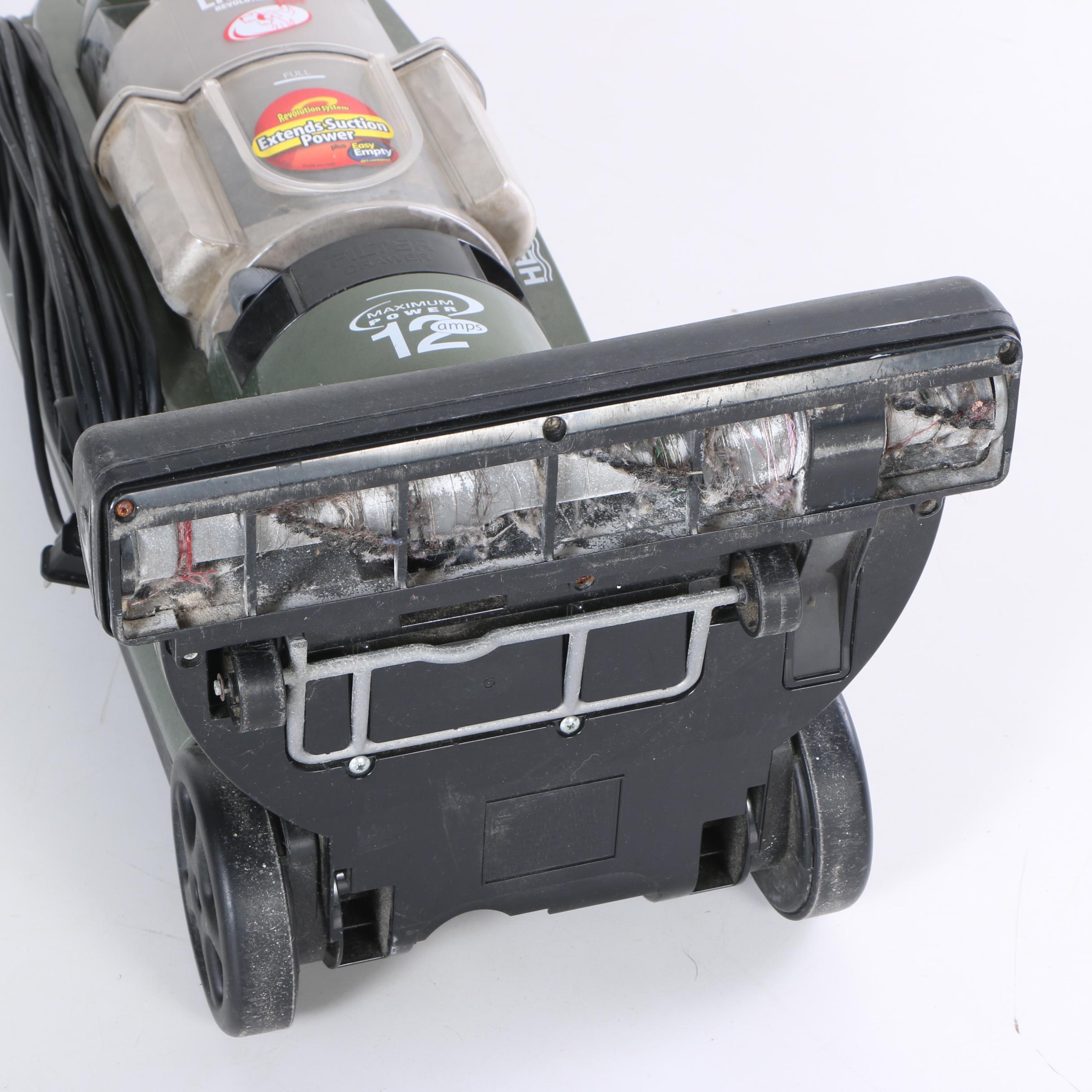 Bissell Lift-Off Pet Revolution Vacuum Cleaner