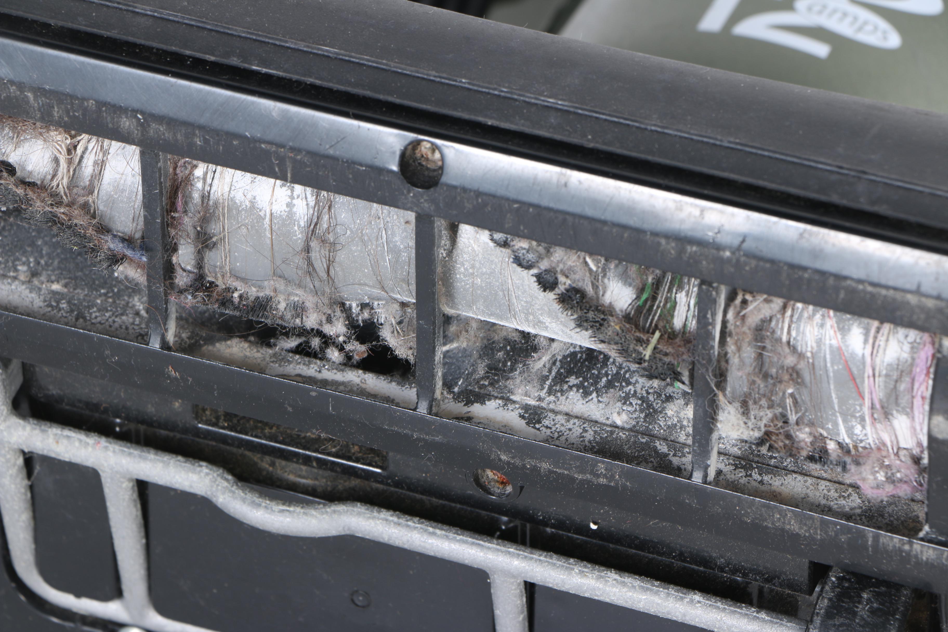 Bissell Lift-Off Pet Revolution Vacuum Cleaner