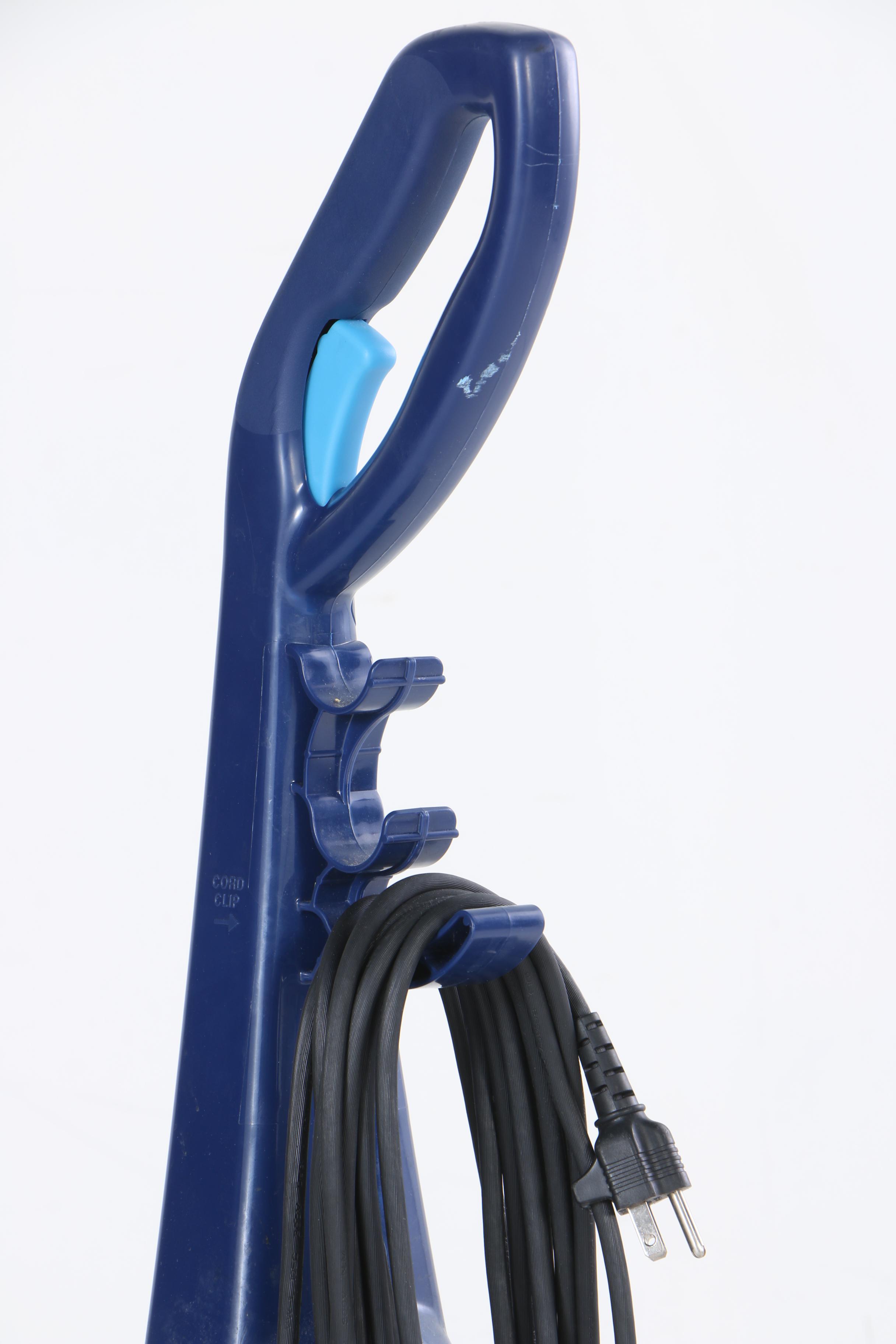 Dirt Devil Easy Steamer Deluxe Carpet Shampooer