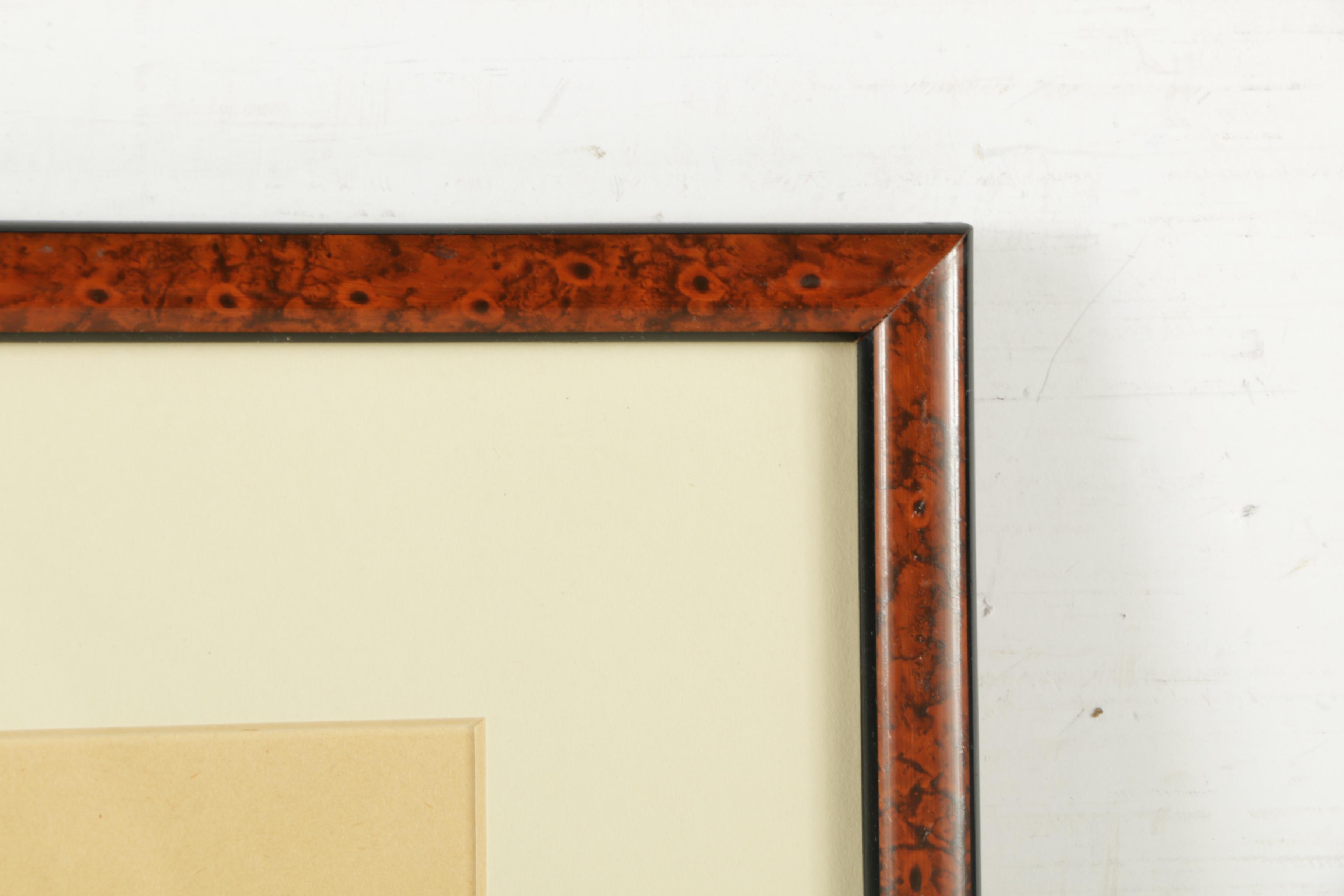 Collection of Color Lithographs on Paper "Les Grandes Modes de Paris"