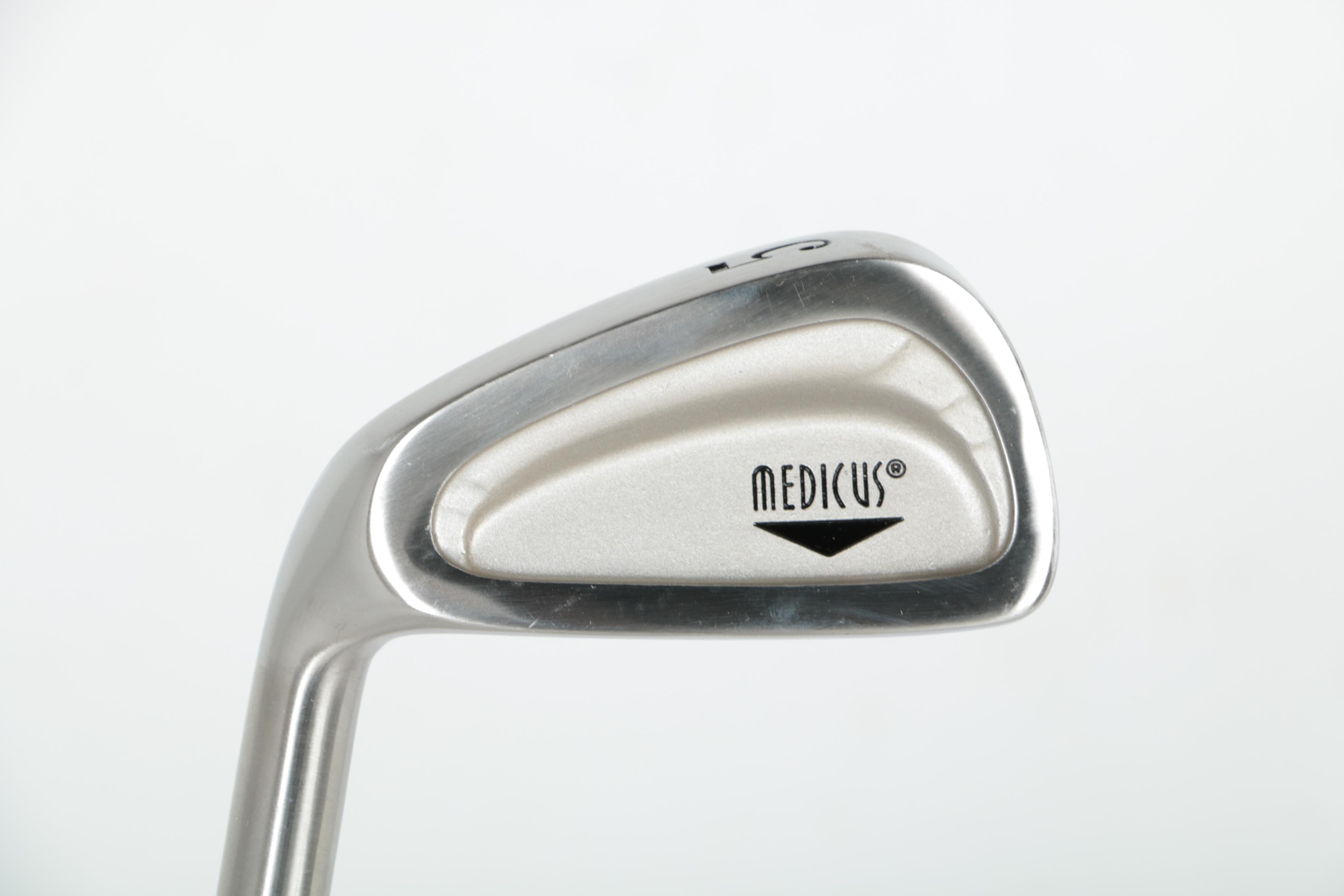 Medicus Golf Clubs