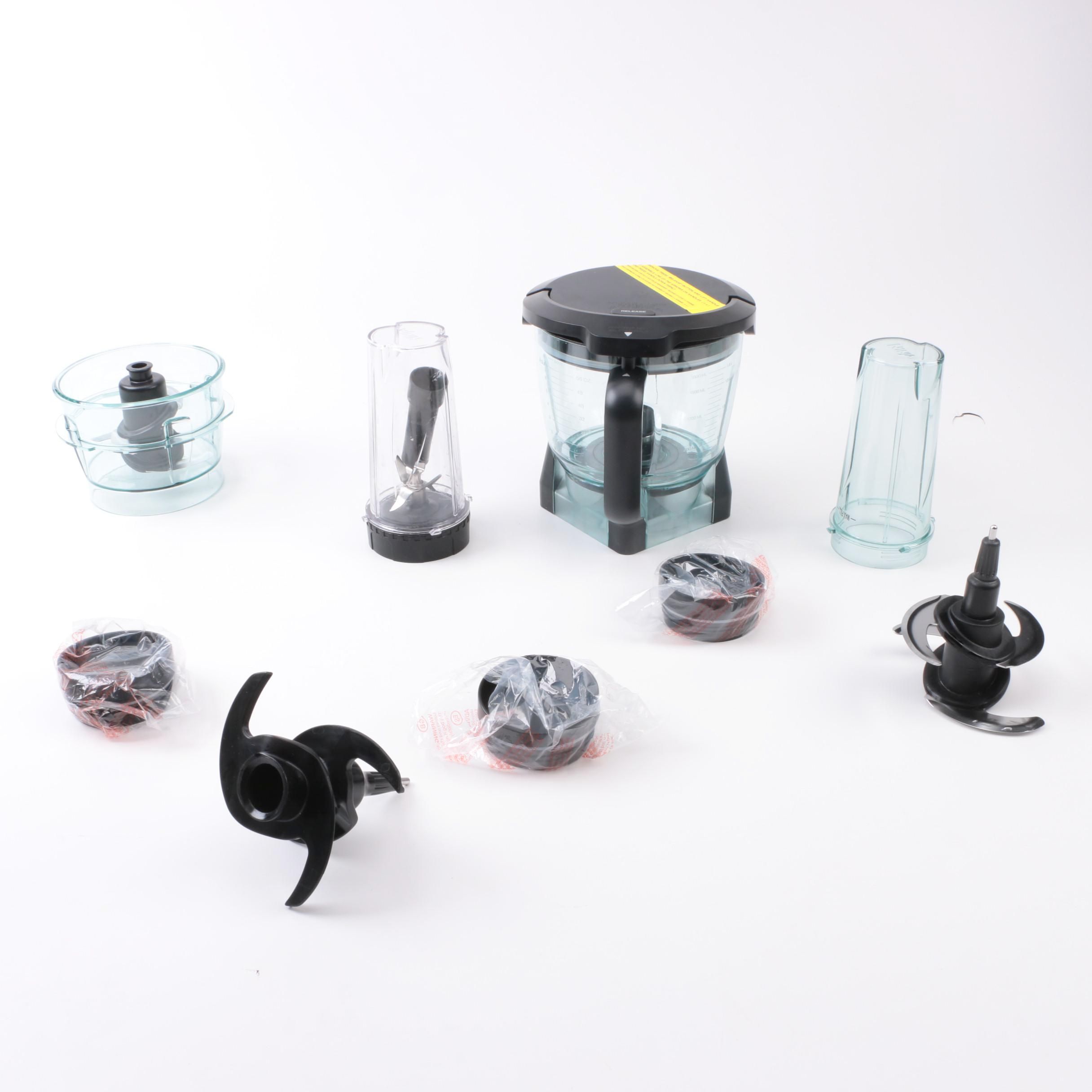 Thane Housewares "Thunder Stick Pro" Kitchen Tool