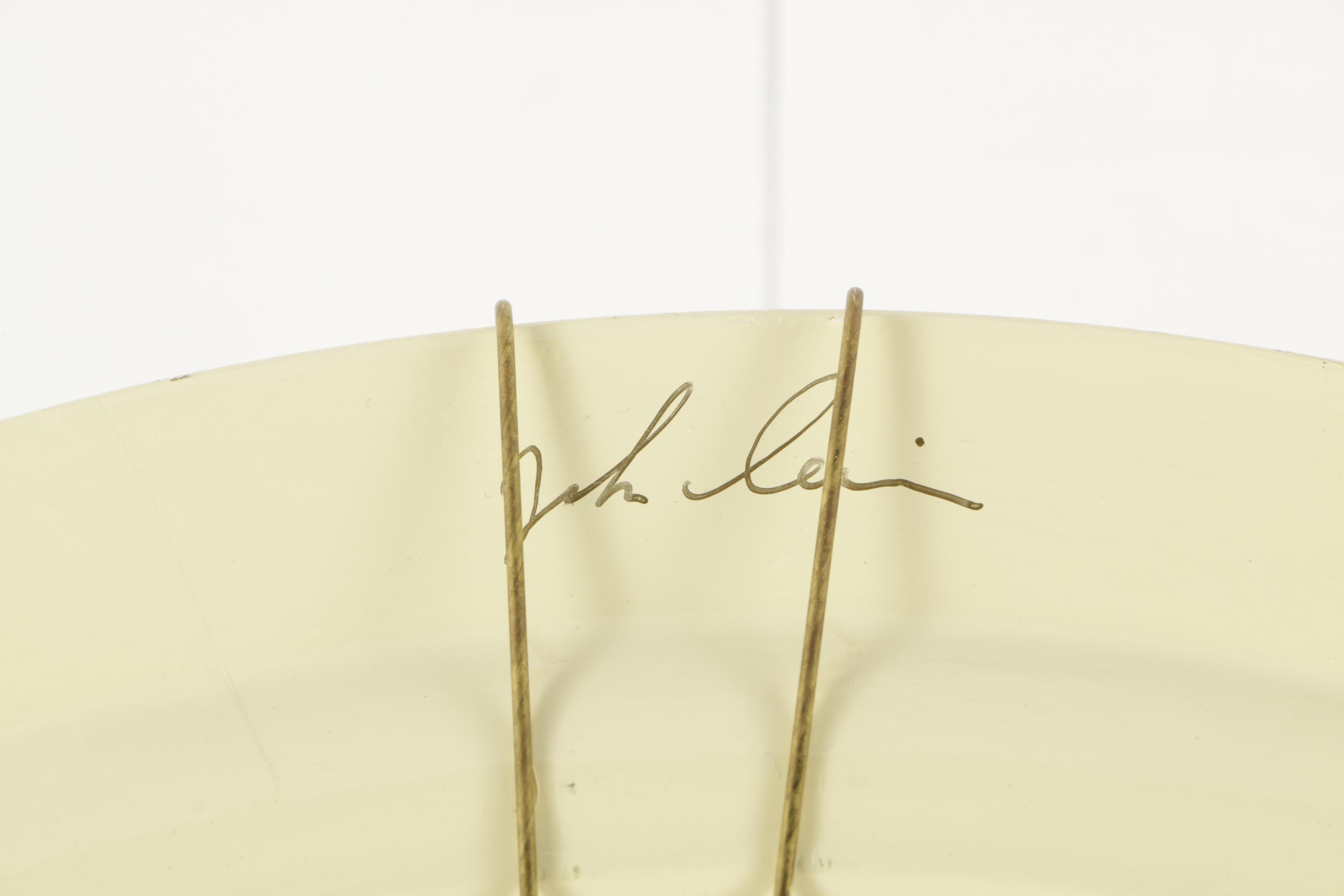 Flower and Moth Prints on Paper and John Derian Plate