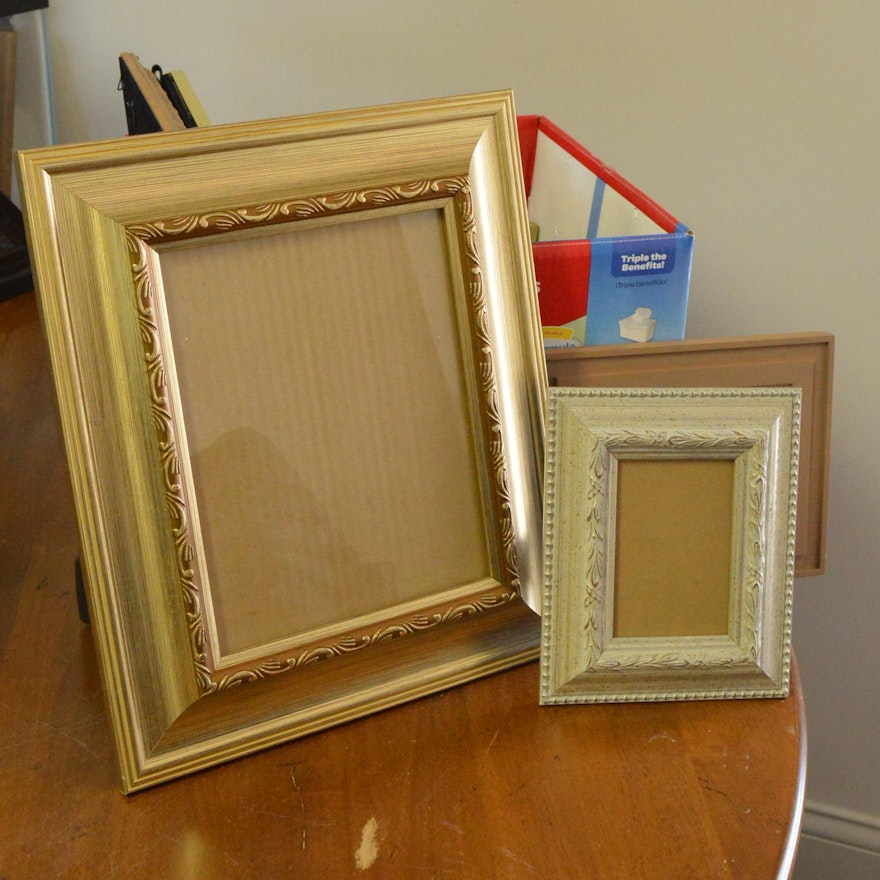 Picture Frames