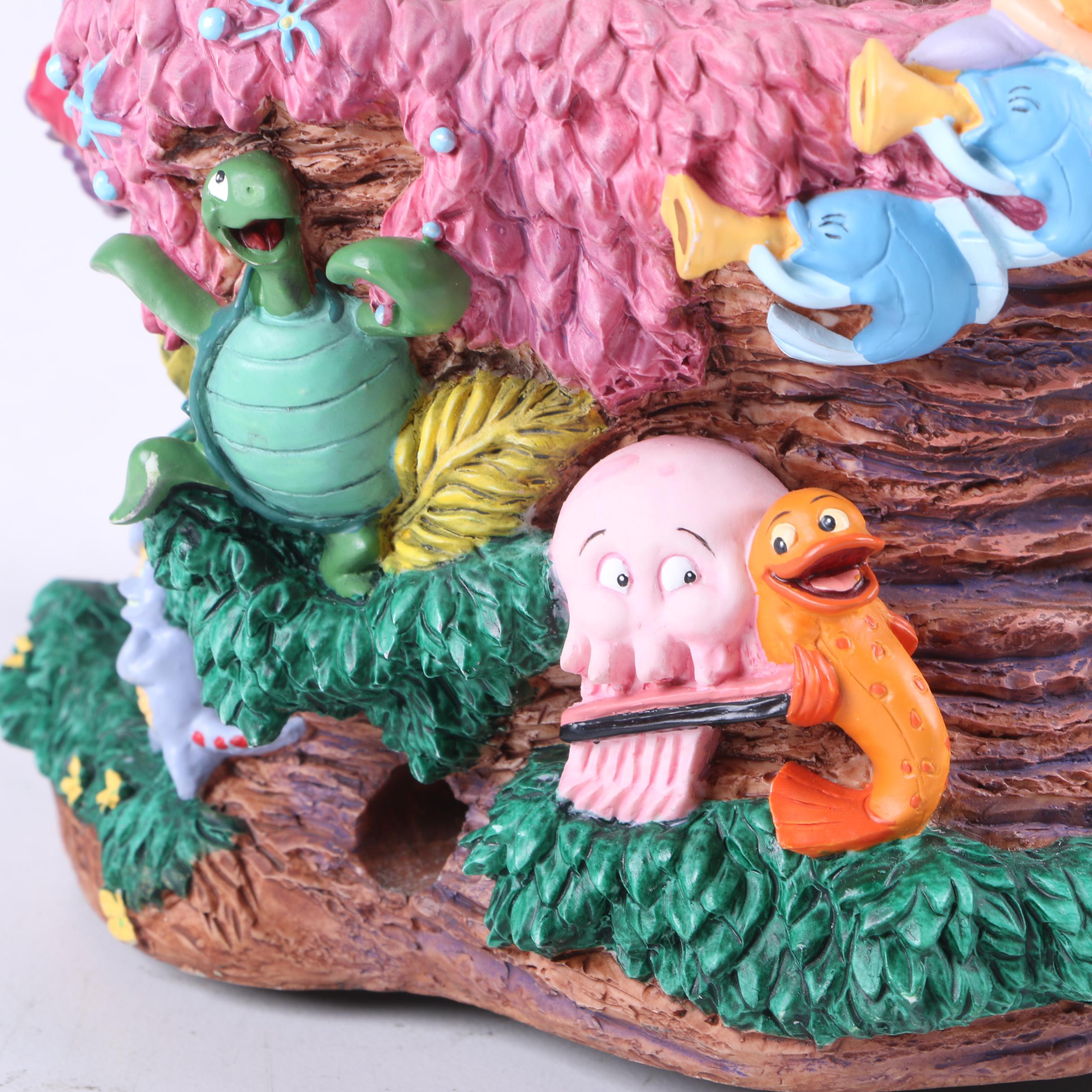 Disney "Little Mermaid" Snow Globe