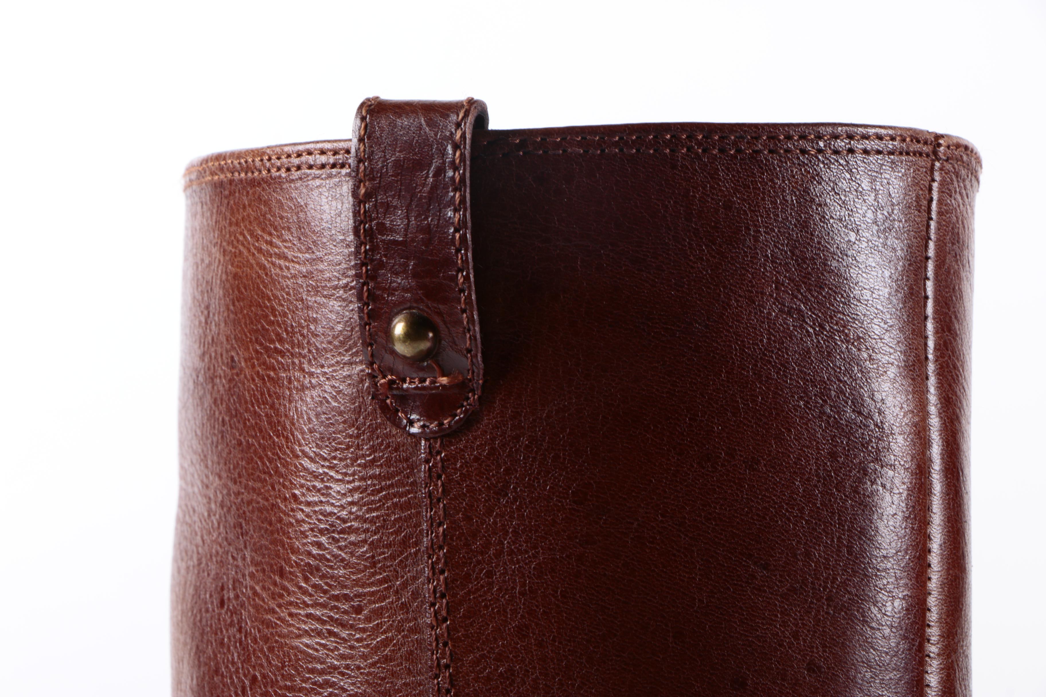 Jessica Simpson "Essence" Riding Boots