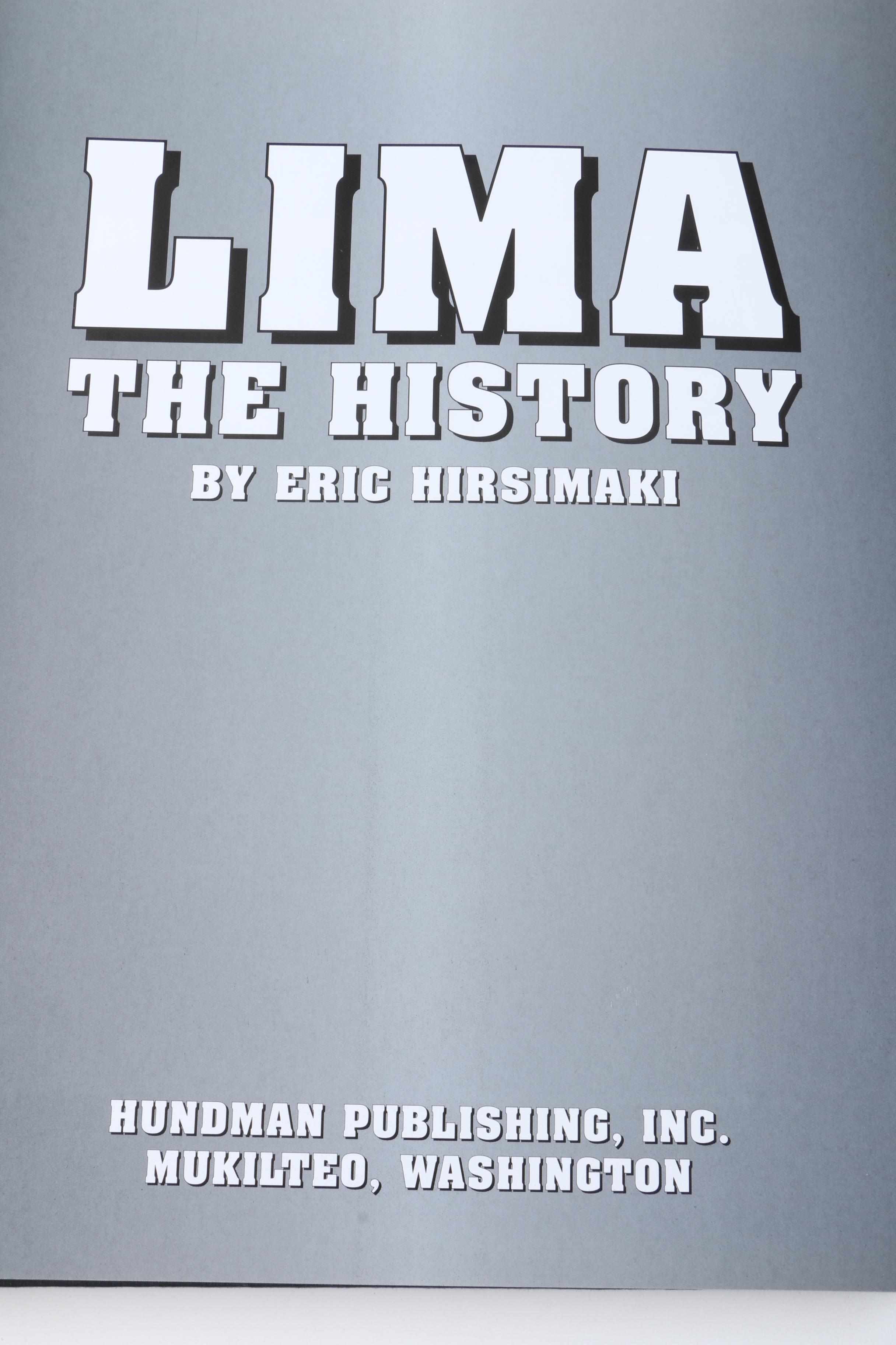 Books on Railways and Locomotives