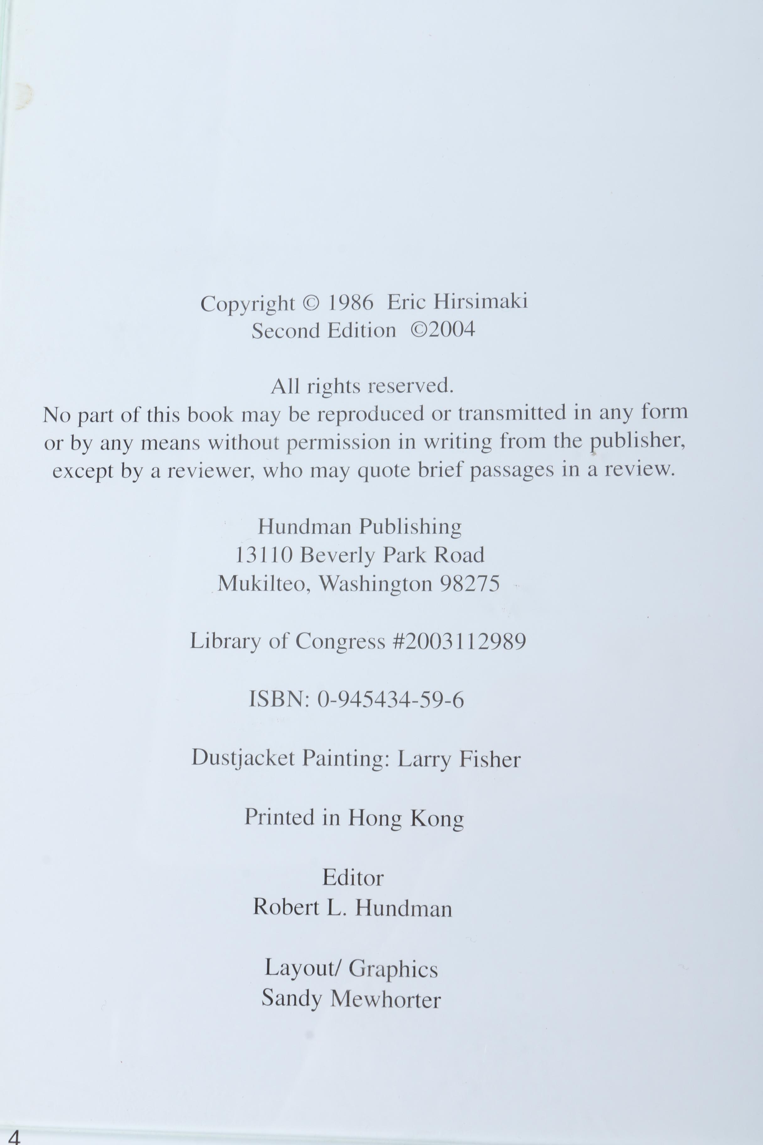 Books on Railways and Locomotives