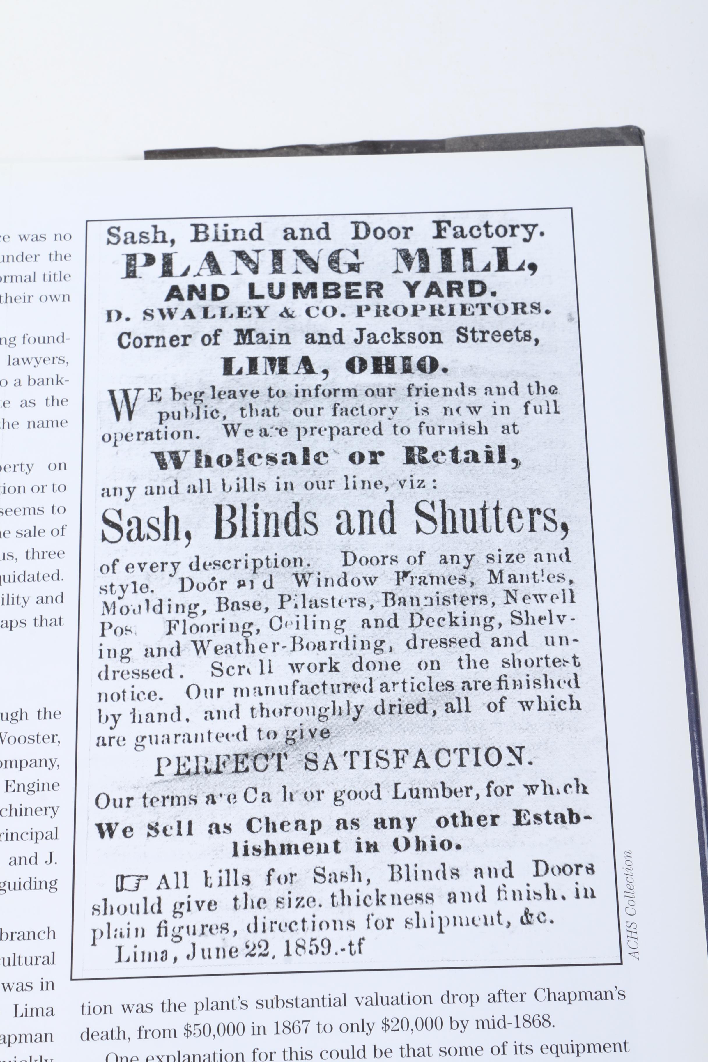 Books on Railways and Locomotives