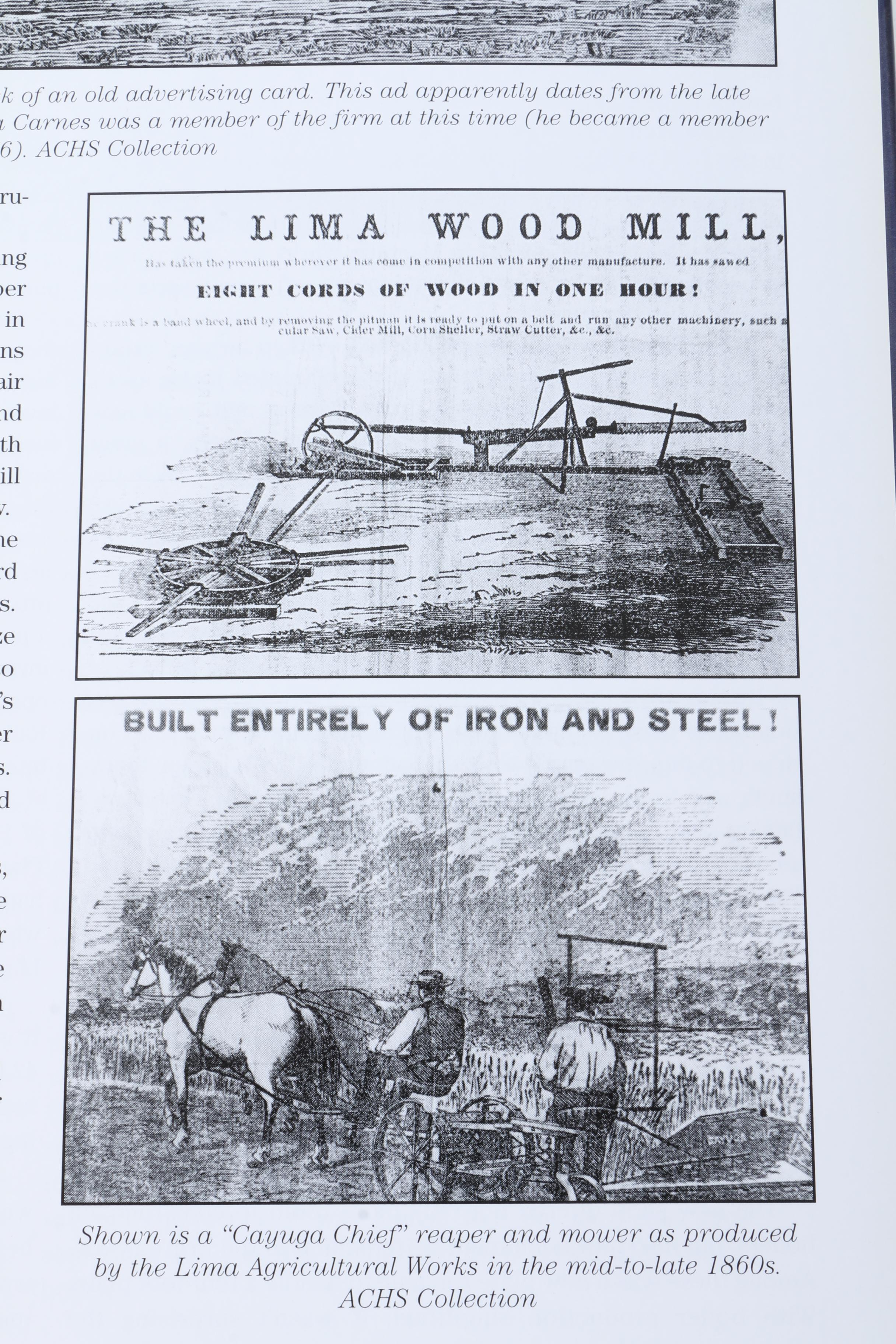 Books on Railways and Locomotives