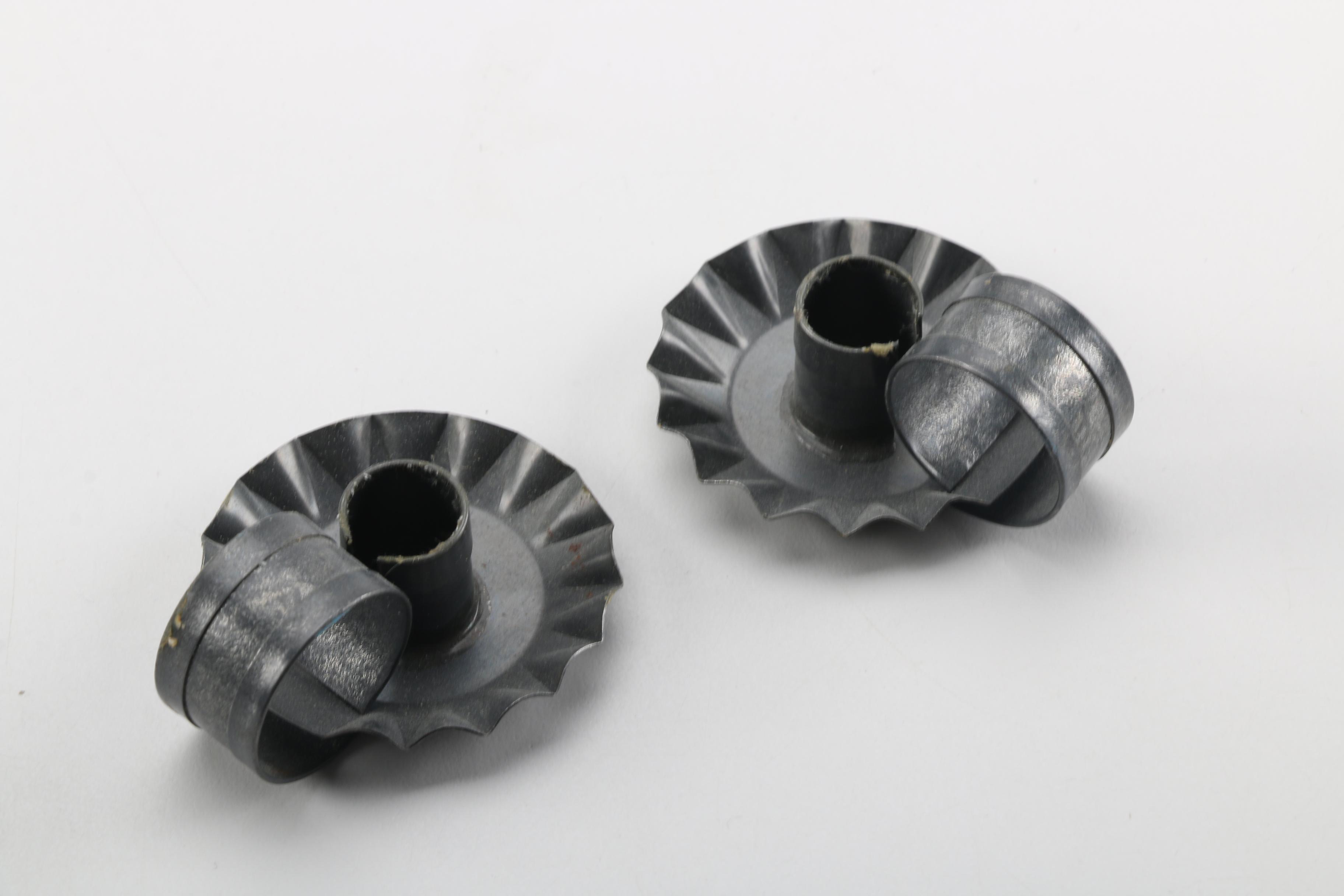 Vintage Club Aluminum Coffee Pot and Galvanized Decor