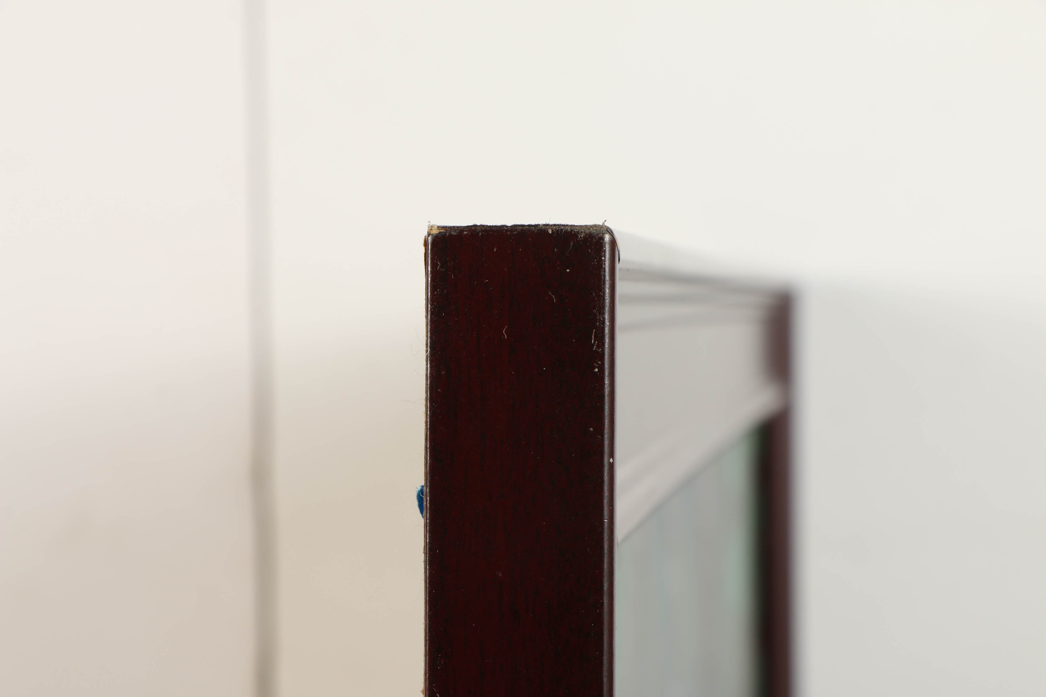 Brooks Henson Acrylic Painting on Panel "The Company He Keeps!!"