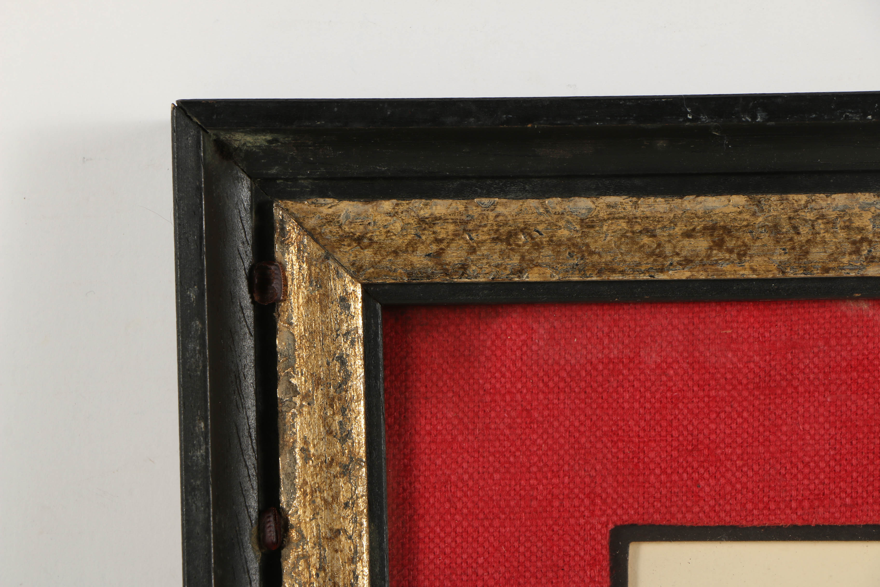 Pair of Jim Tartsah Watercolor on Paper of Native American Figurative Scenes