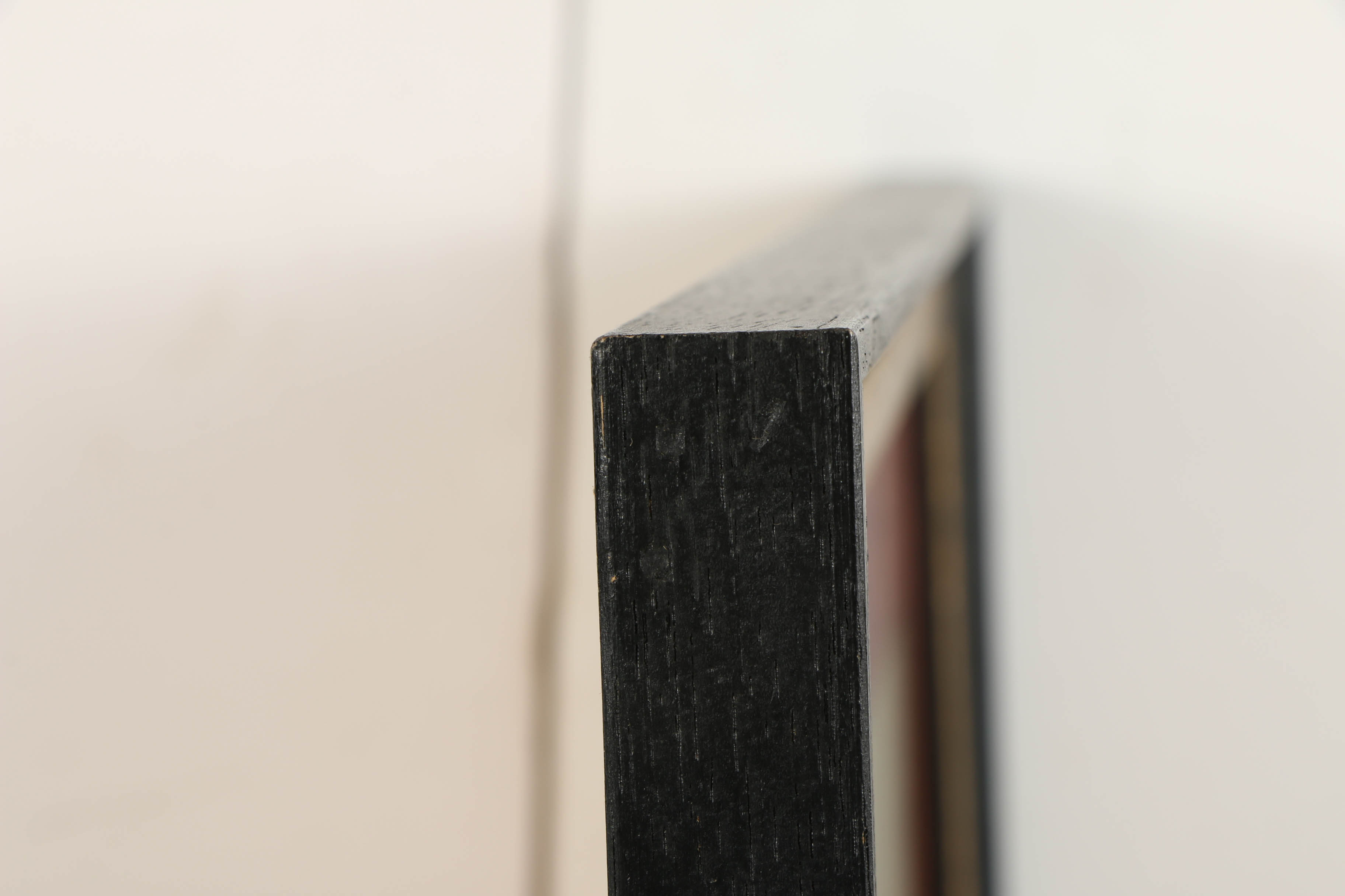 Pair of Jim Tartsah Watercolor on Paper of Native American Figurative Scenes