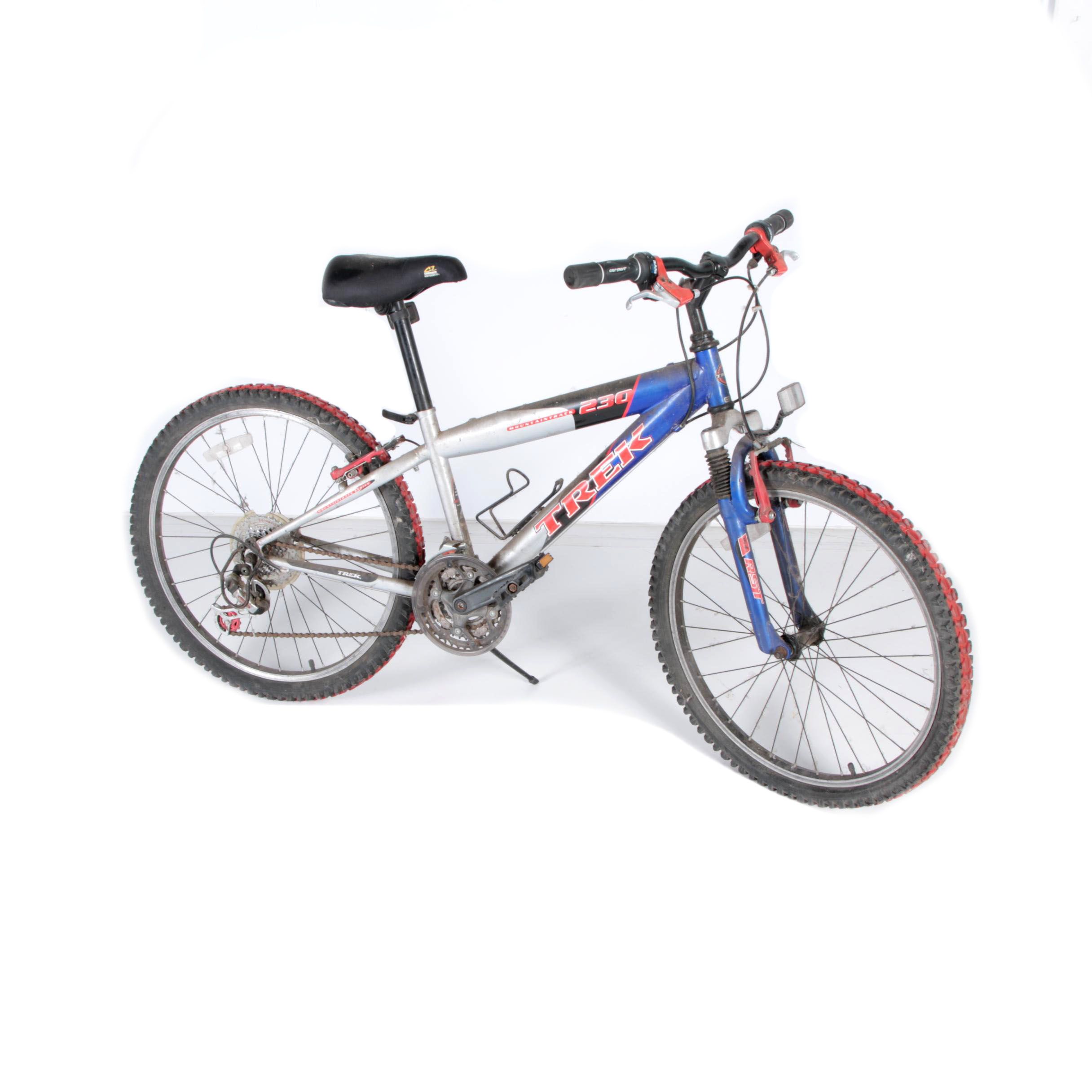 Trek 230 Mountaintrack Bicycle