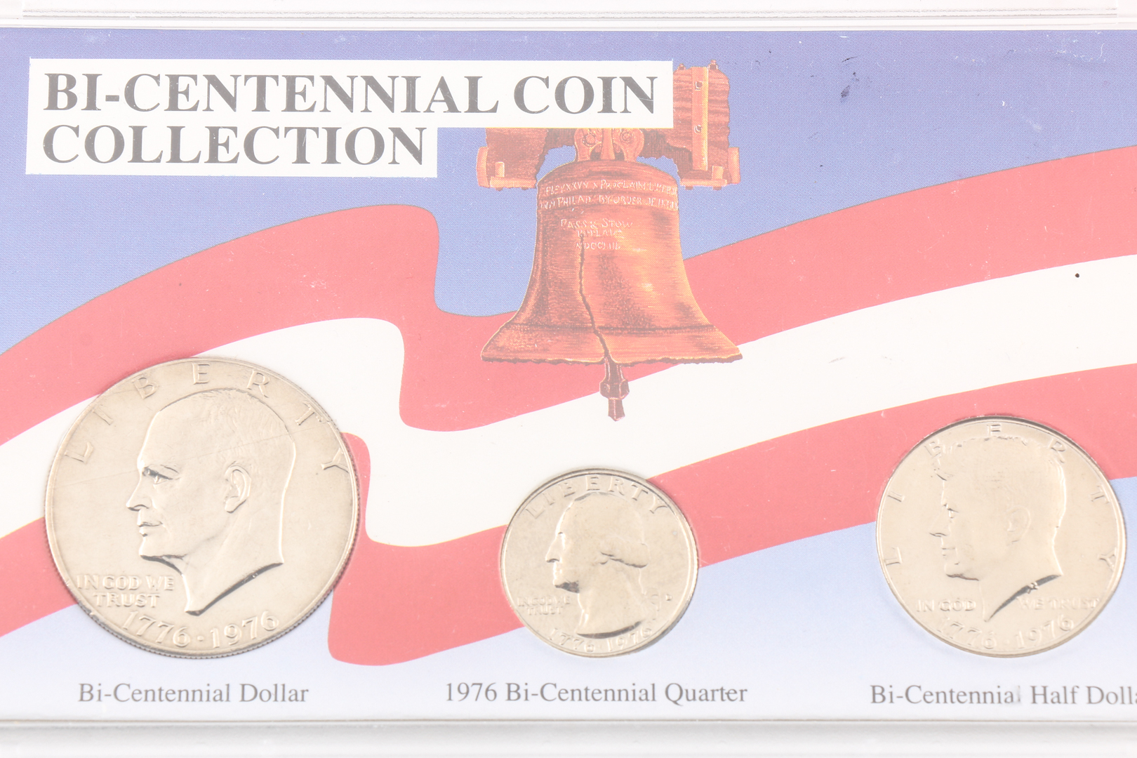 Group of Modern U.S. Coins