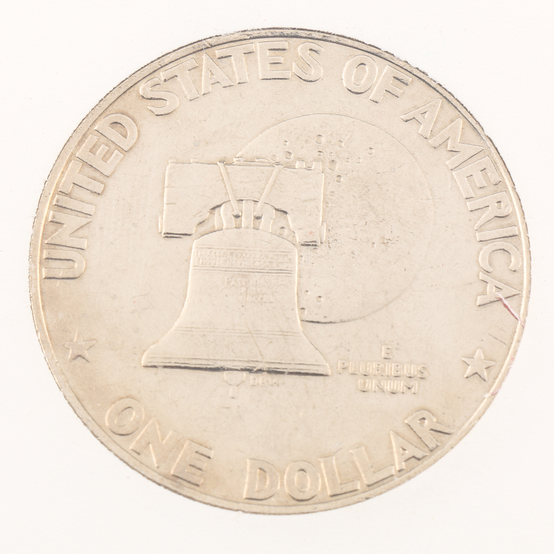 Group of Modern U.S. Coins