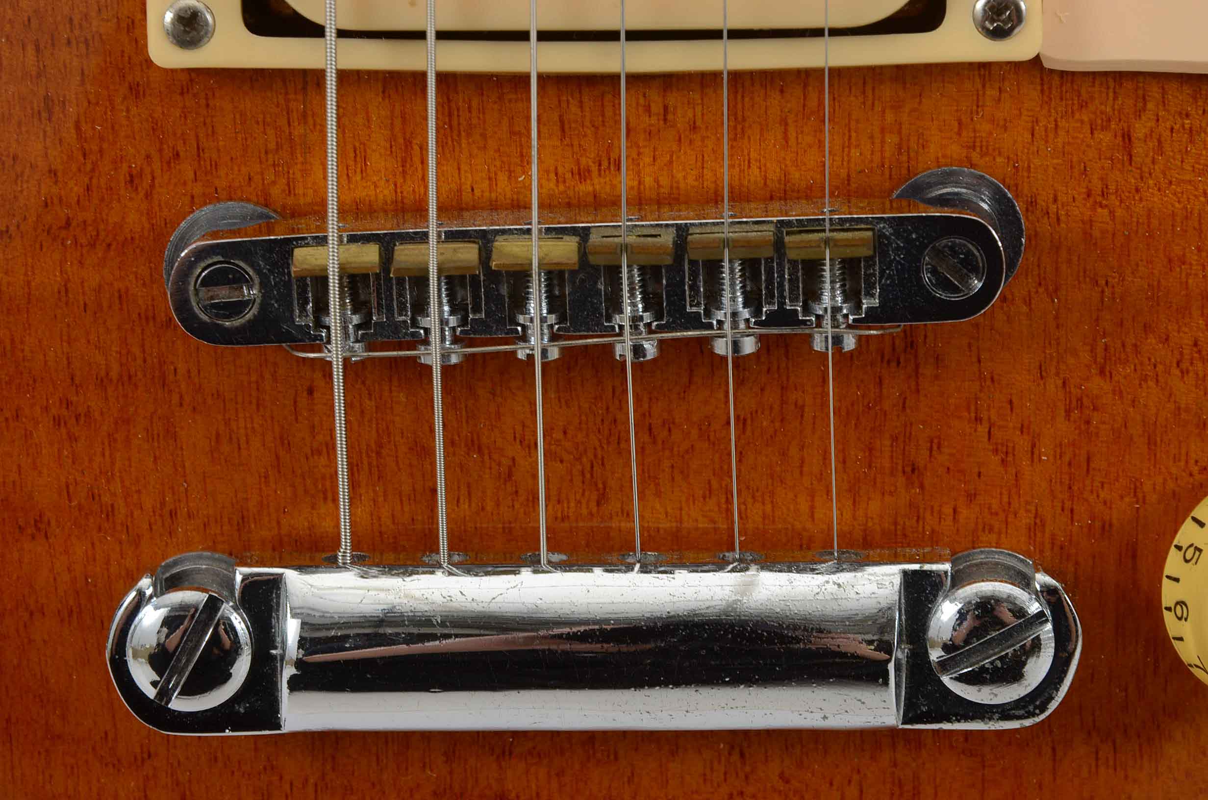 Cort GE27VD Electric Guitar