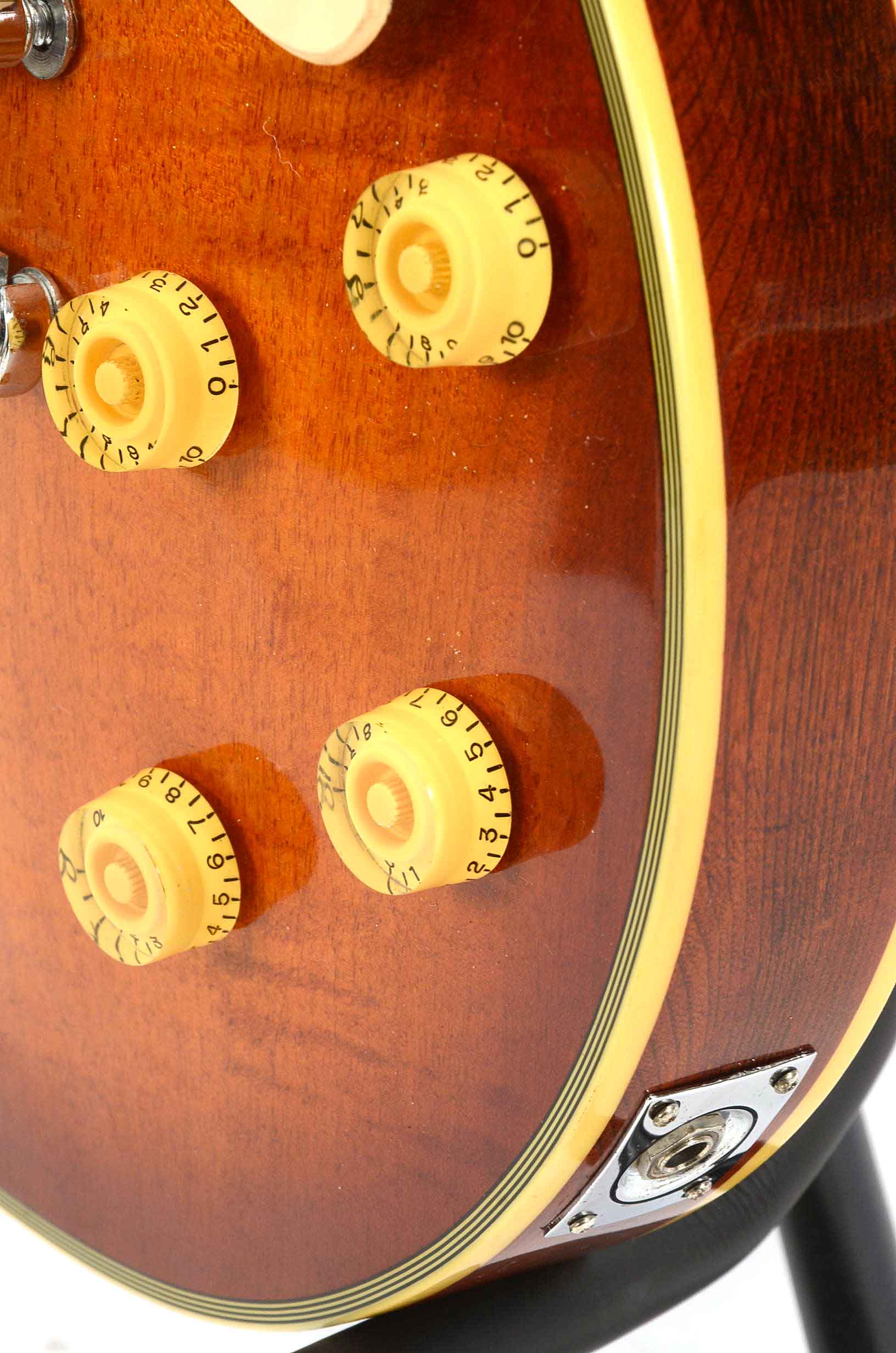 Cort GE27VD Electric Guitar