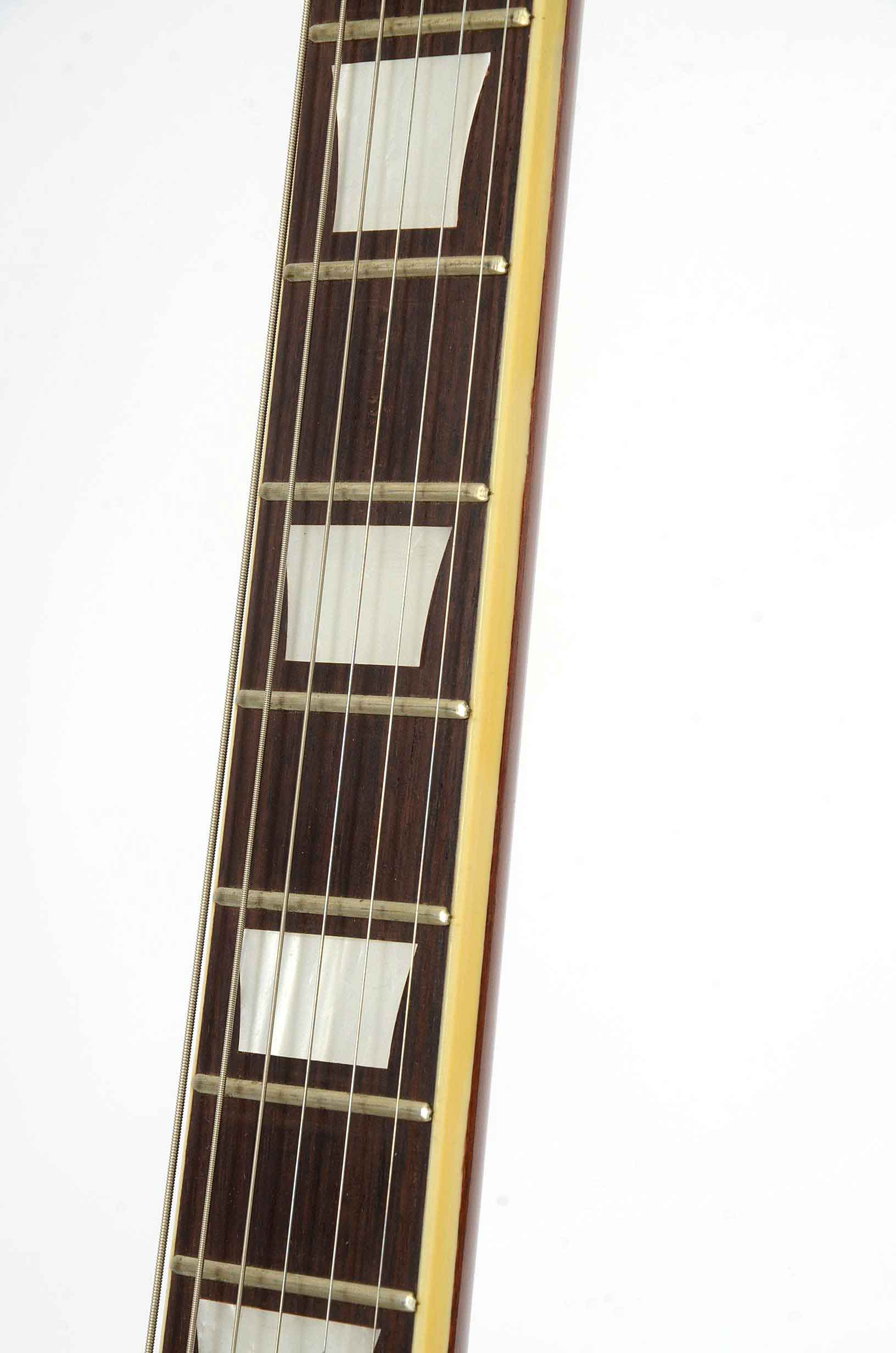 Cort GE27VD Electric Guitar