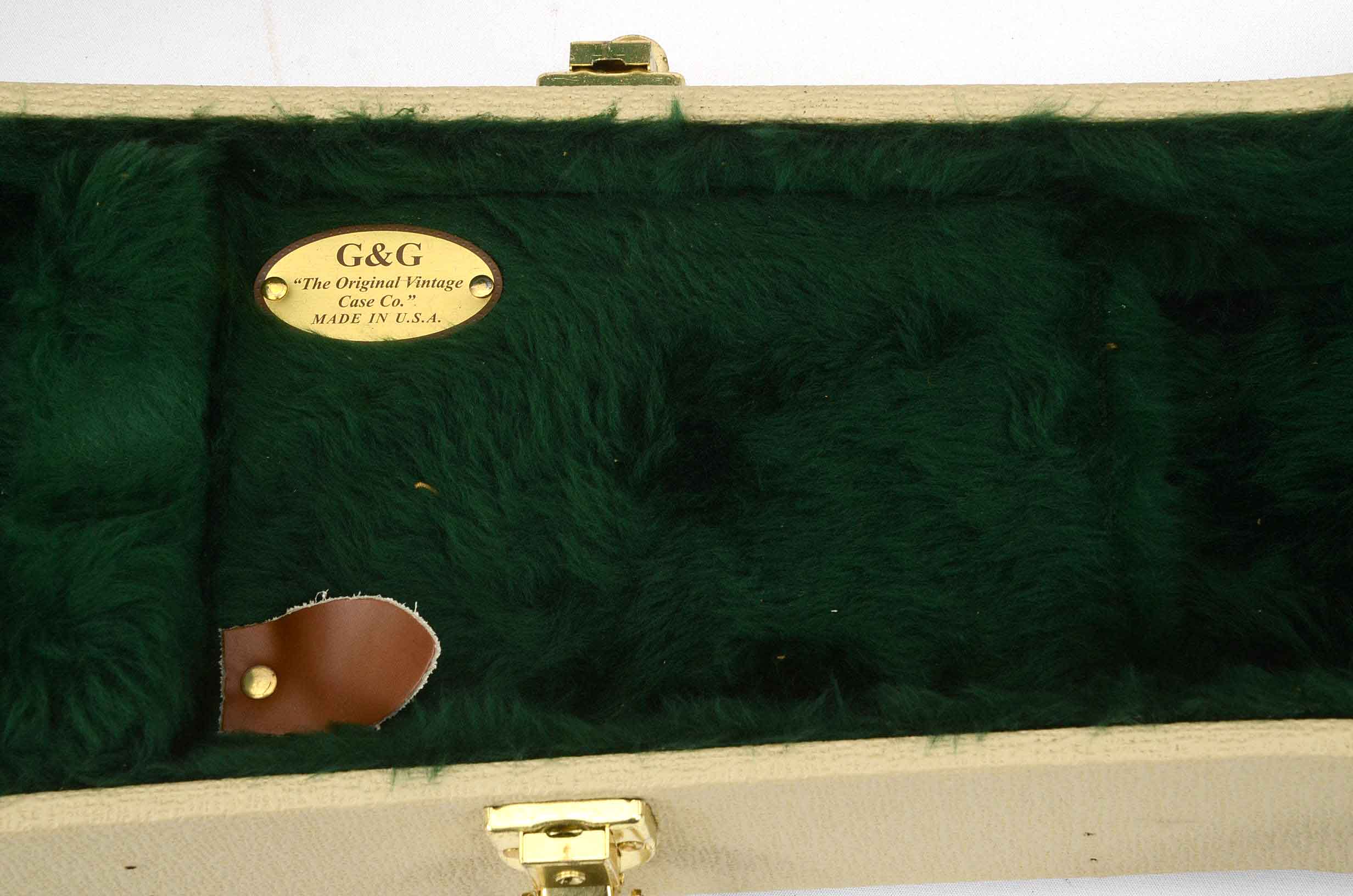 Cort GE27VD Electric Guitar