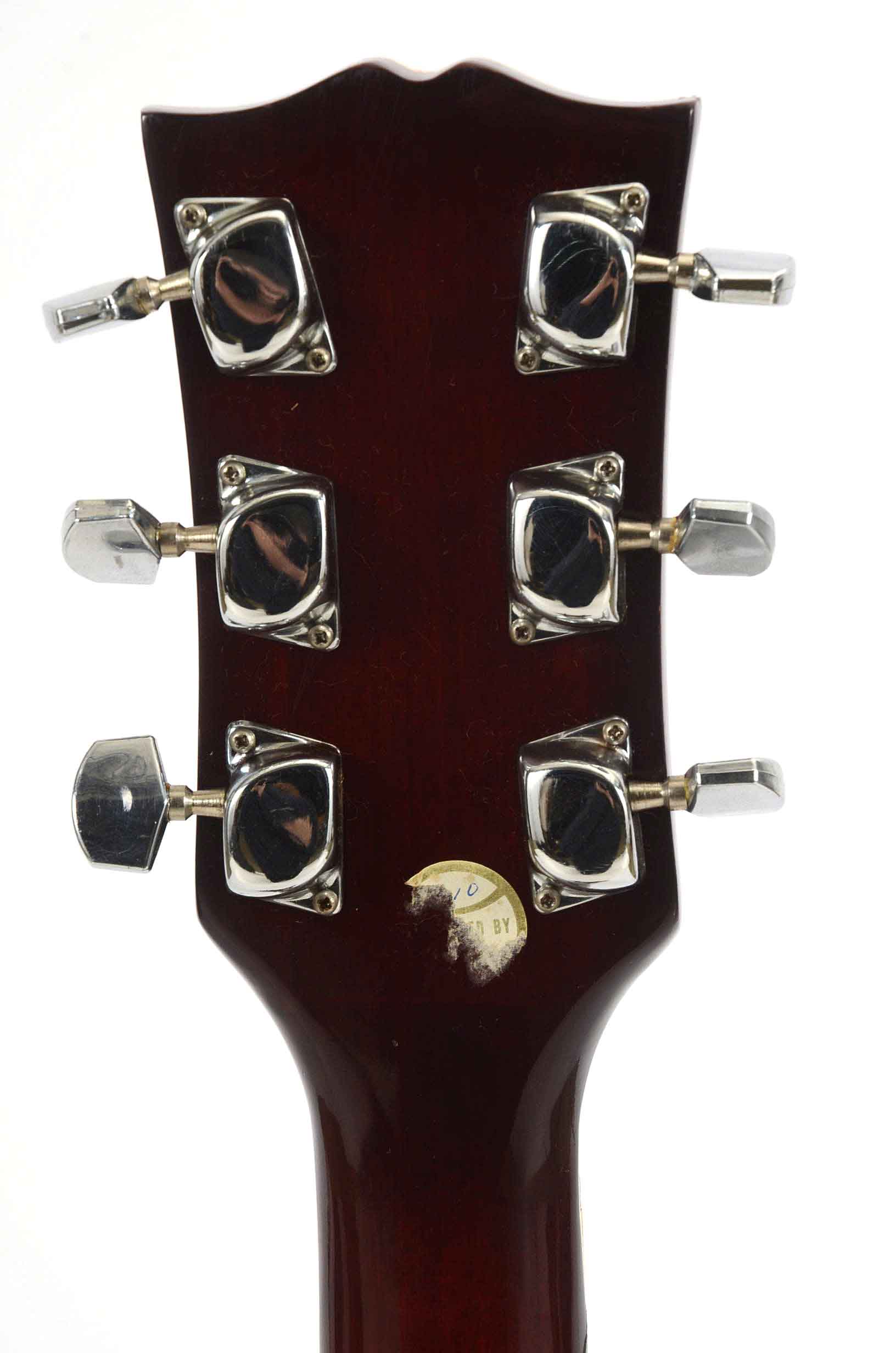 1970's Hondo II Electric Guitar