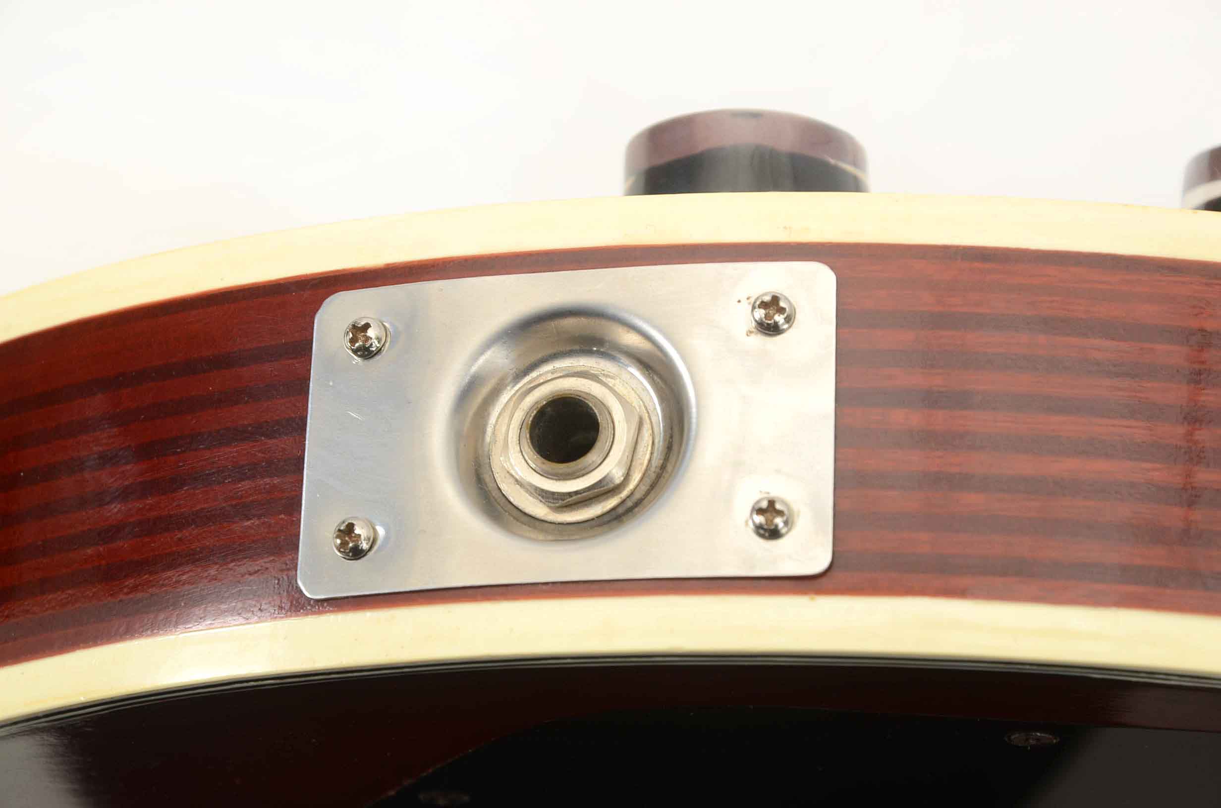 1970's Hondo II Electric Guitar