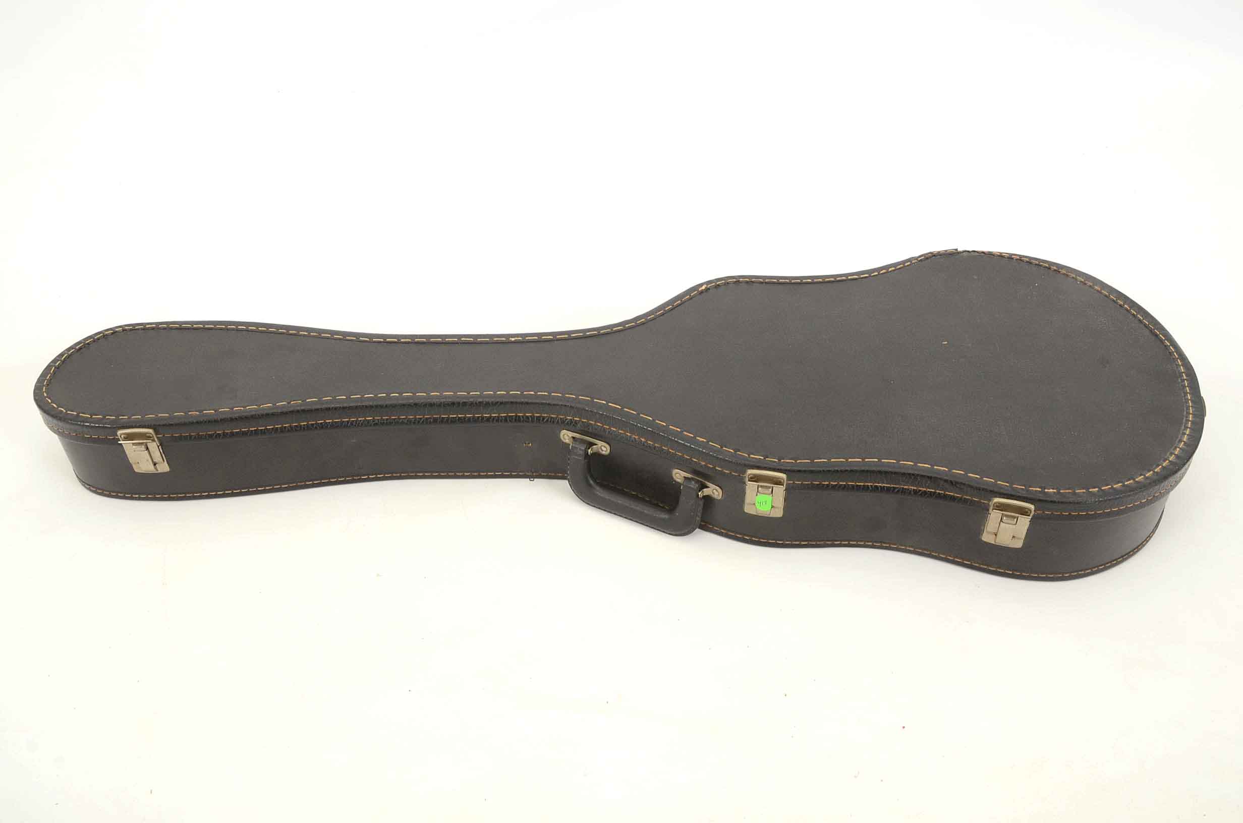 1970's Hondo II Electric Guitar