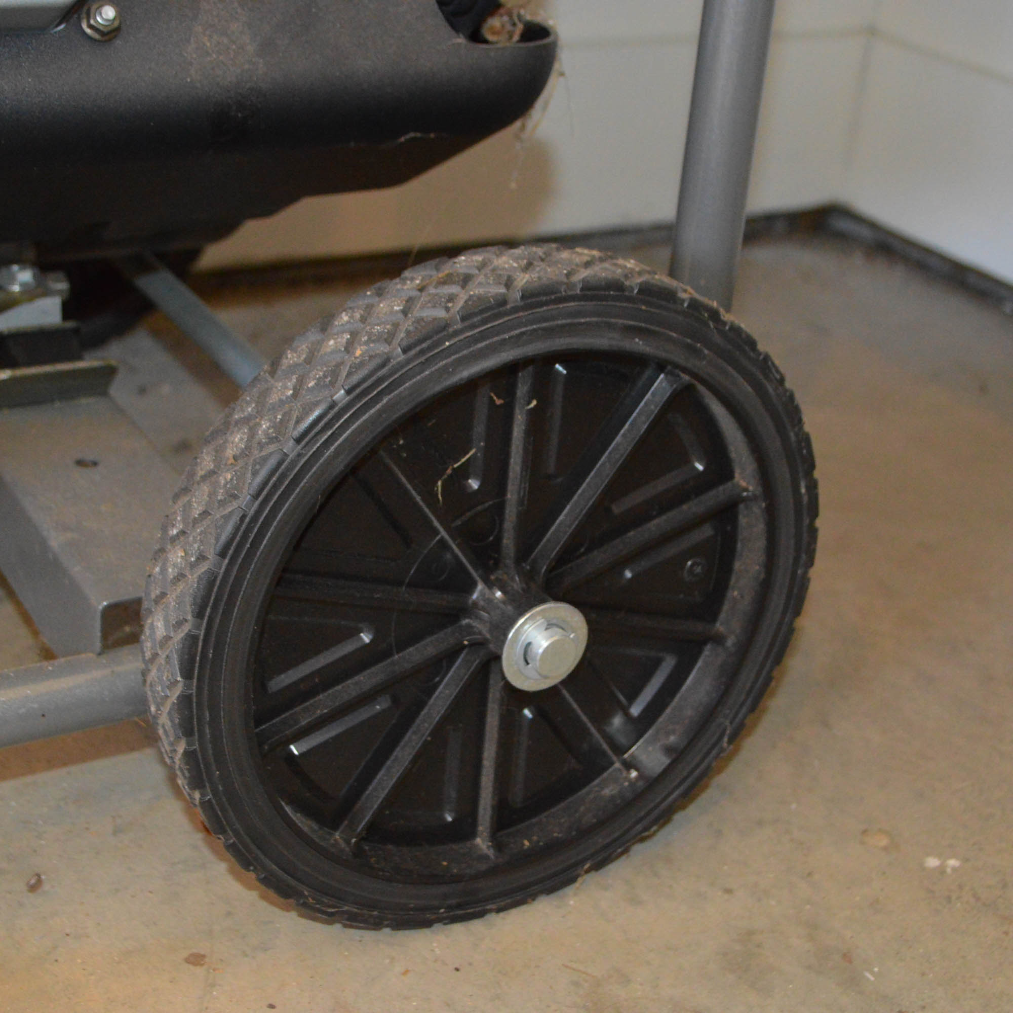 Briggs & Stratton Generator