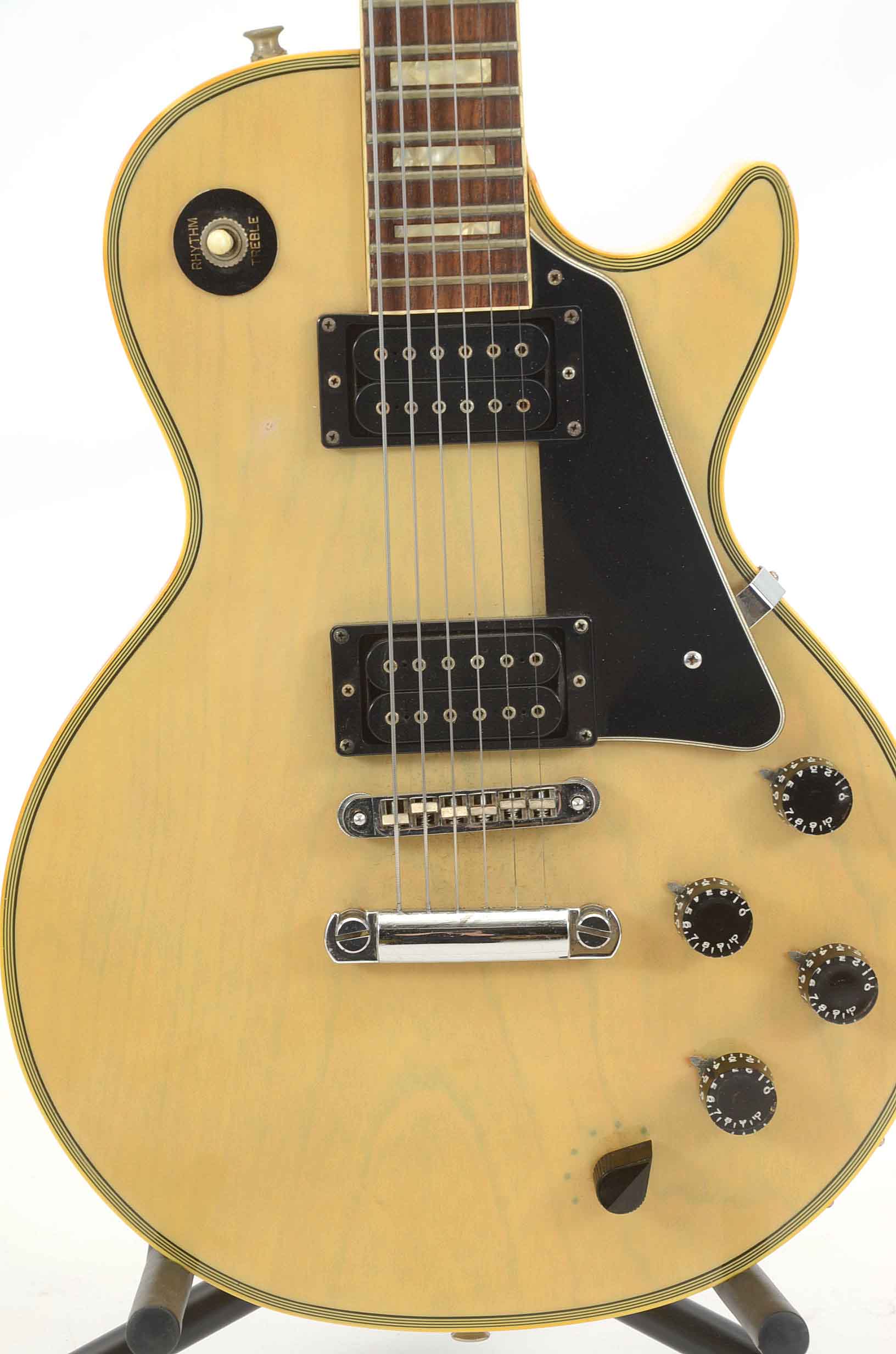 1970s Electra Electric Guitar