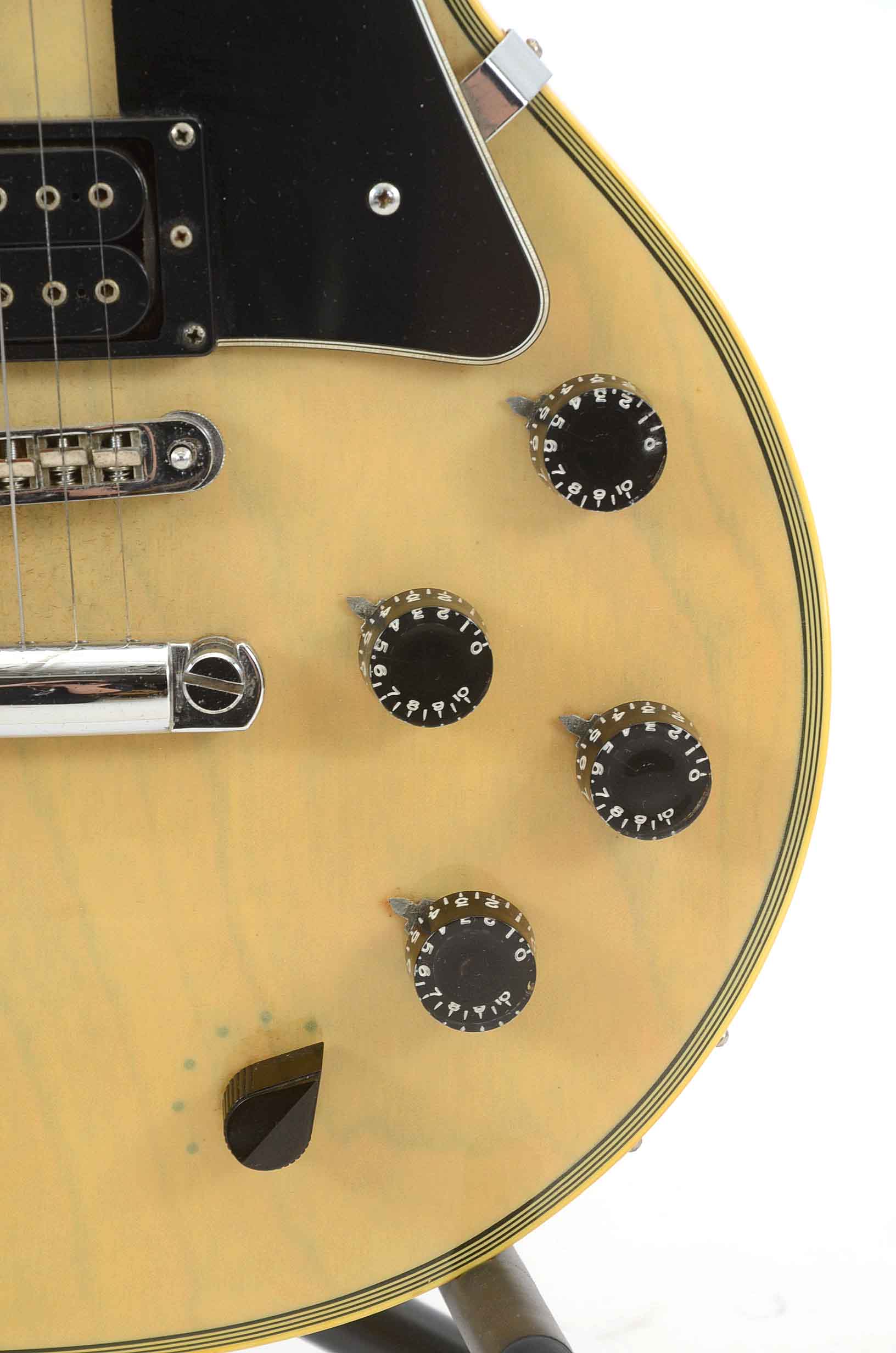 1970s Electra Electric Guitar