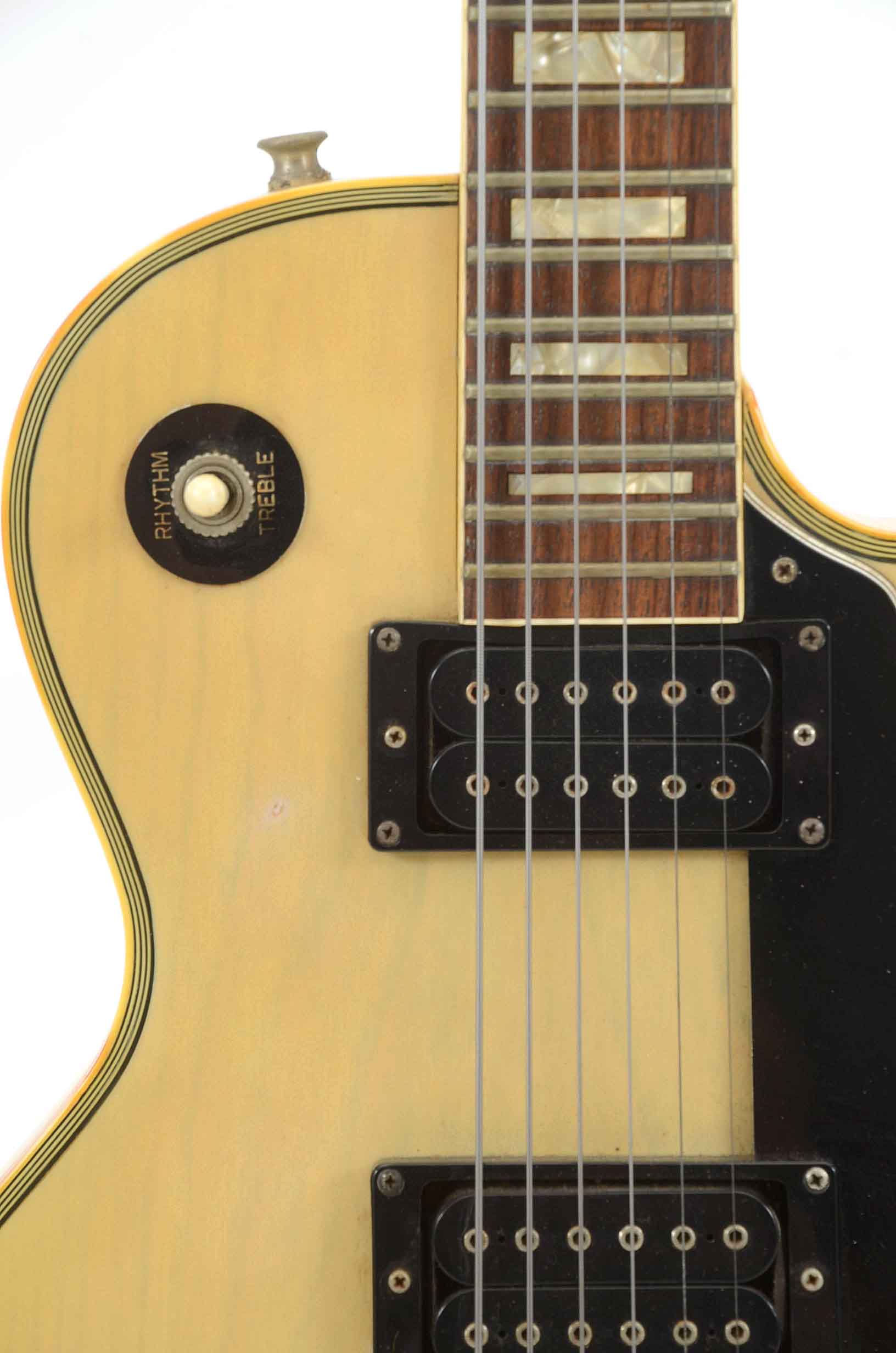 1970s Electra Electric Guitar